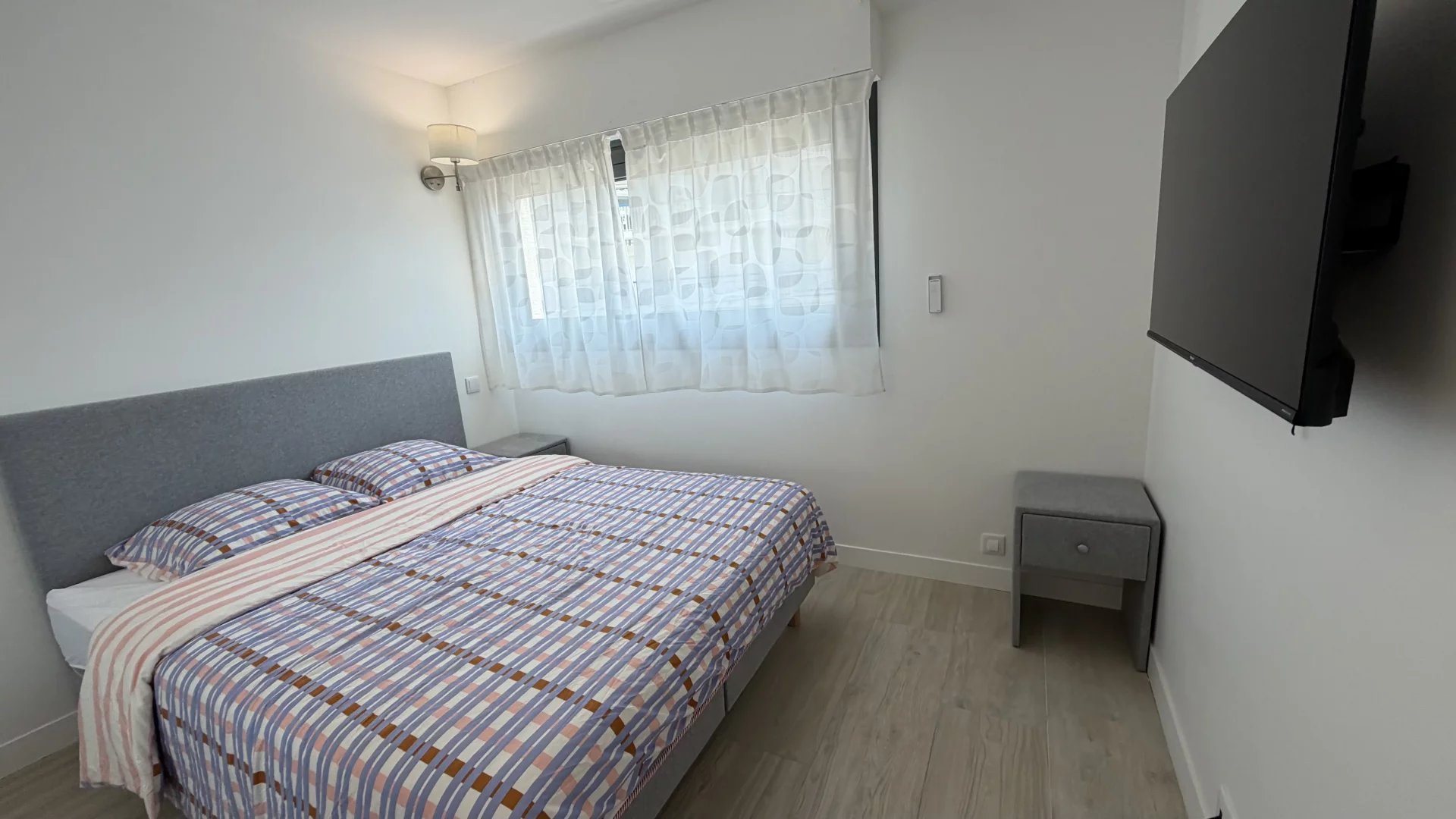 Appartement à vendre, 62m², Cannes