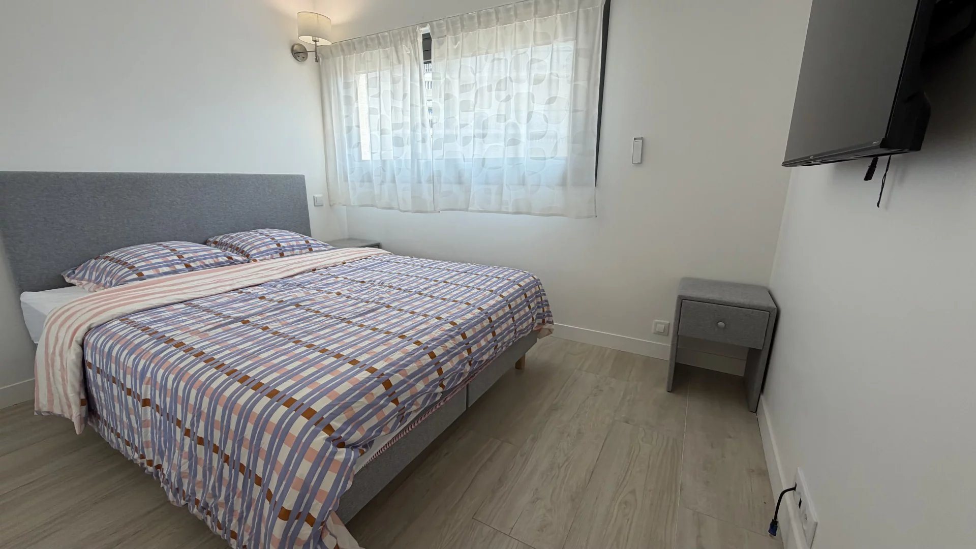 Appartement à vendre, 62m², Cannes