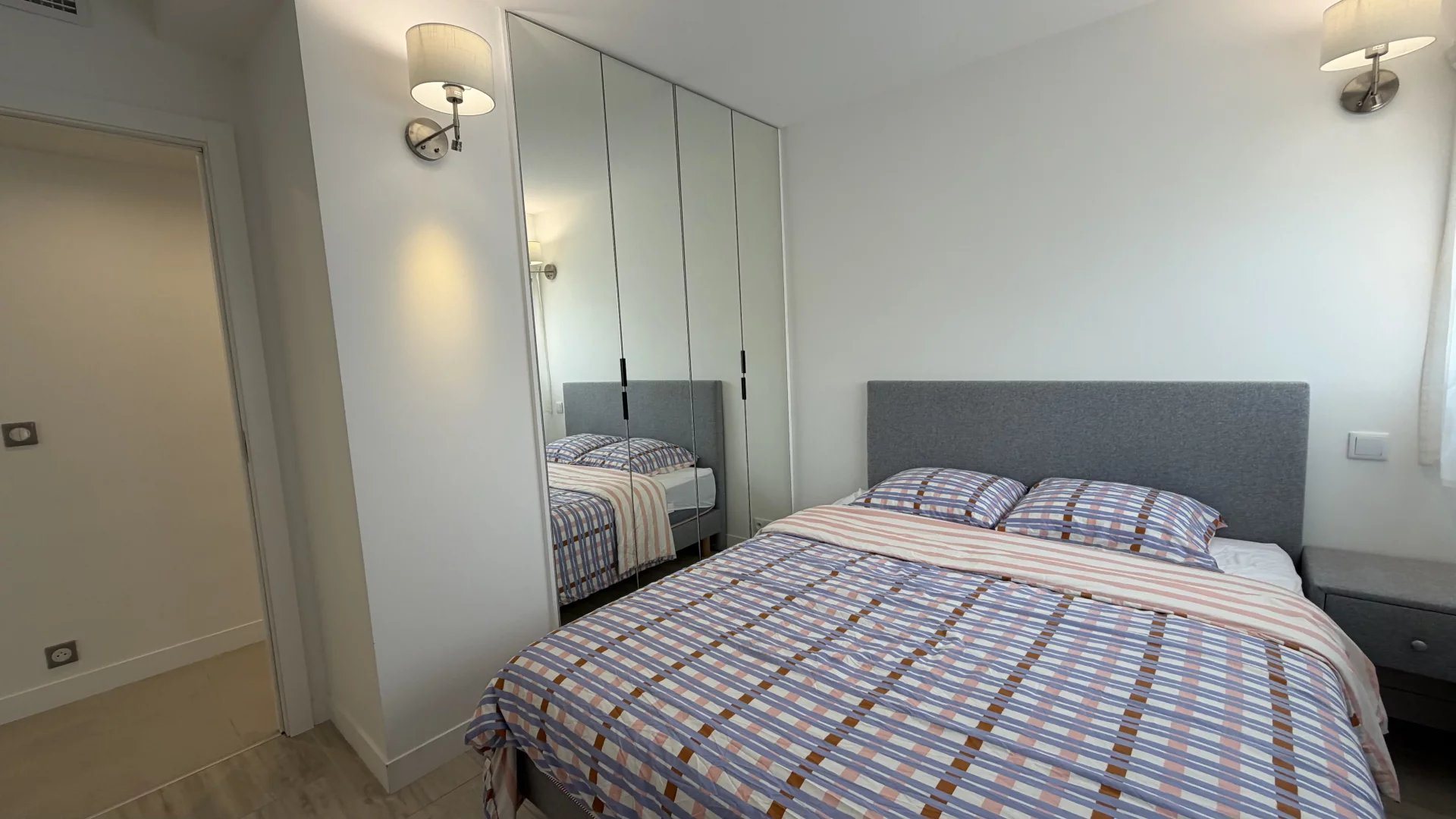 Appartement – Cannes, Mauvarre - Vue 5