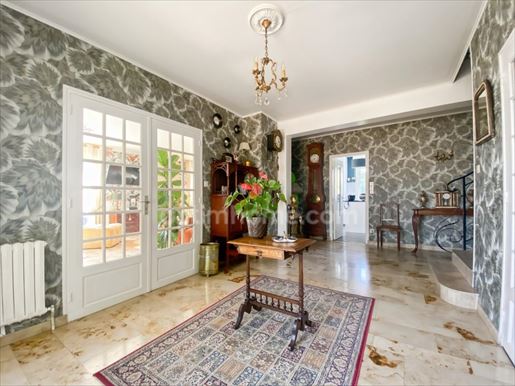 Vesles-et-Caumont 280m²