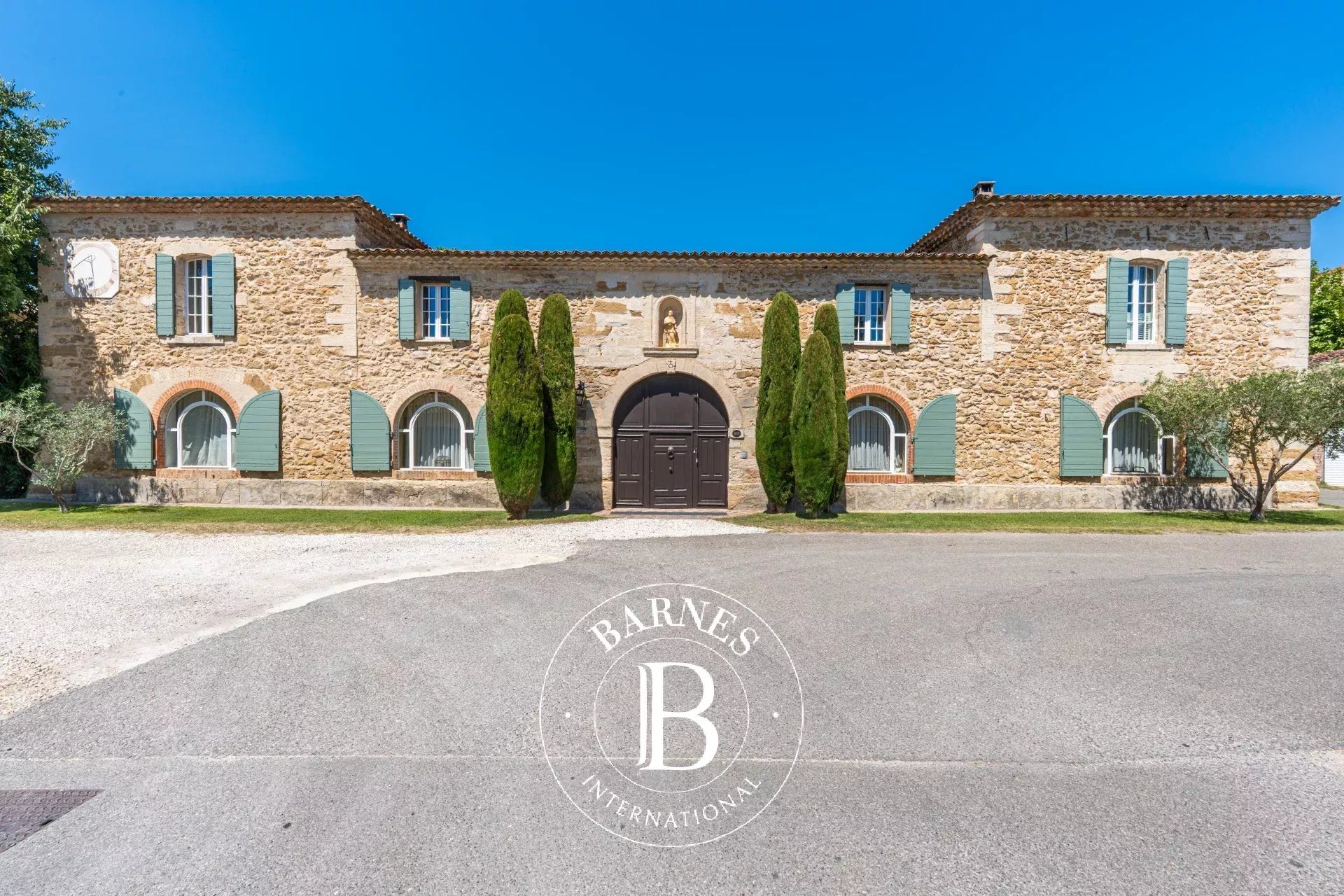Maison à vendre, 490m², Avignon