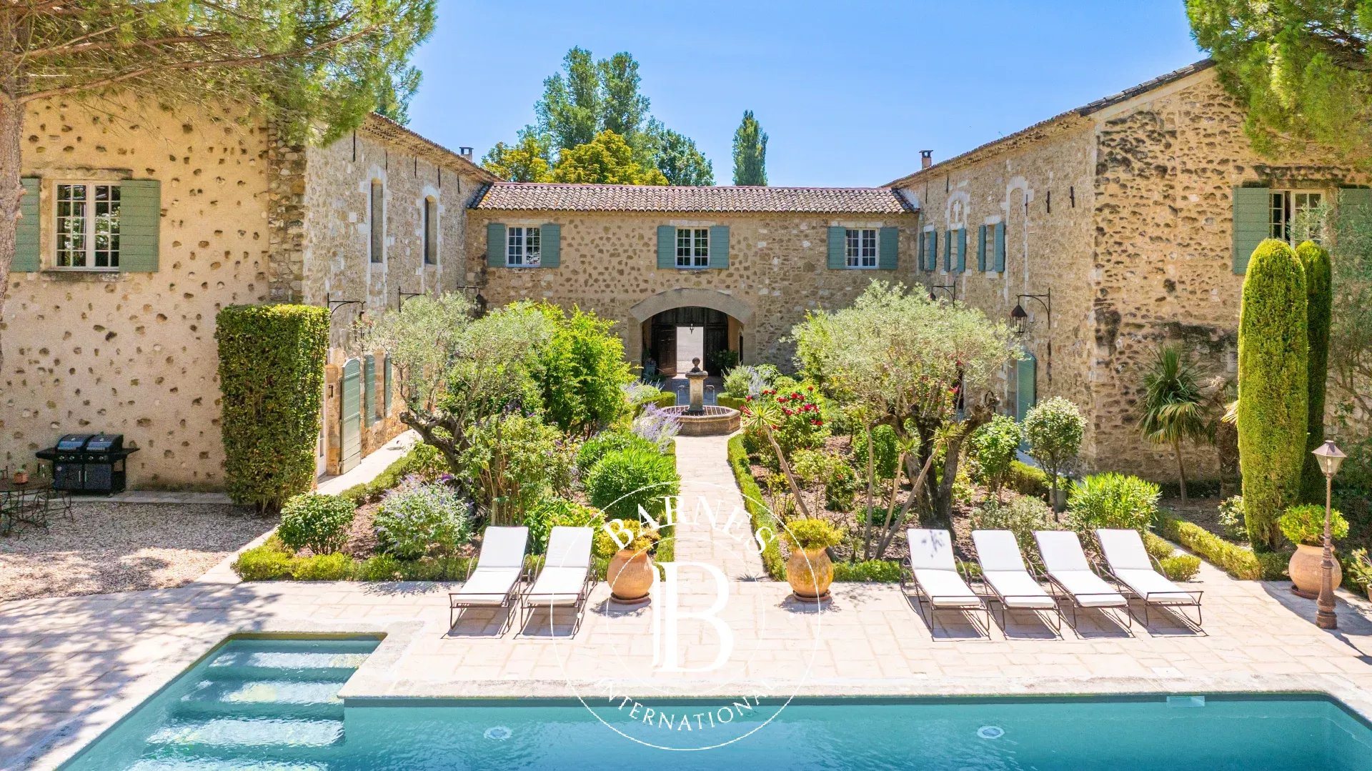 Maison à vendre, 490m², Avignon