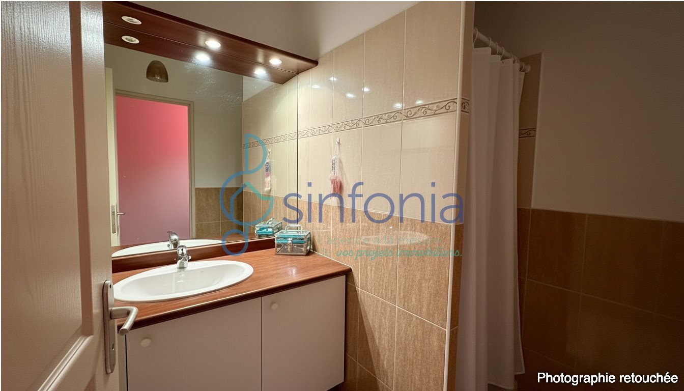 Appartement à vendre, 49m², Uzès