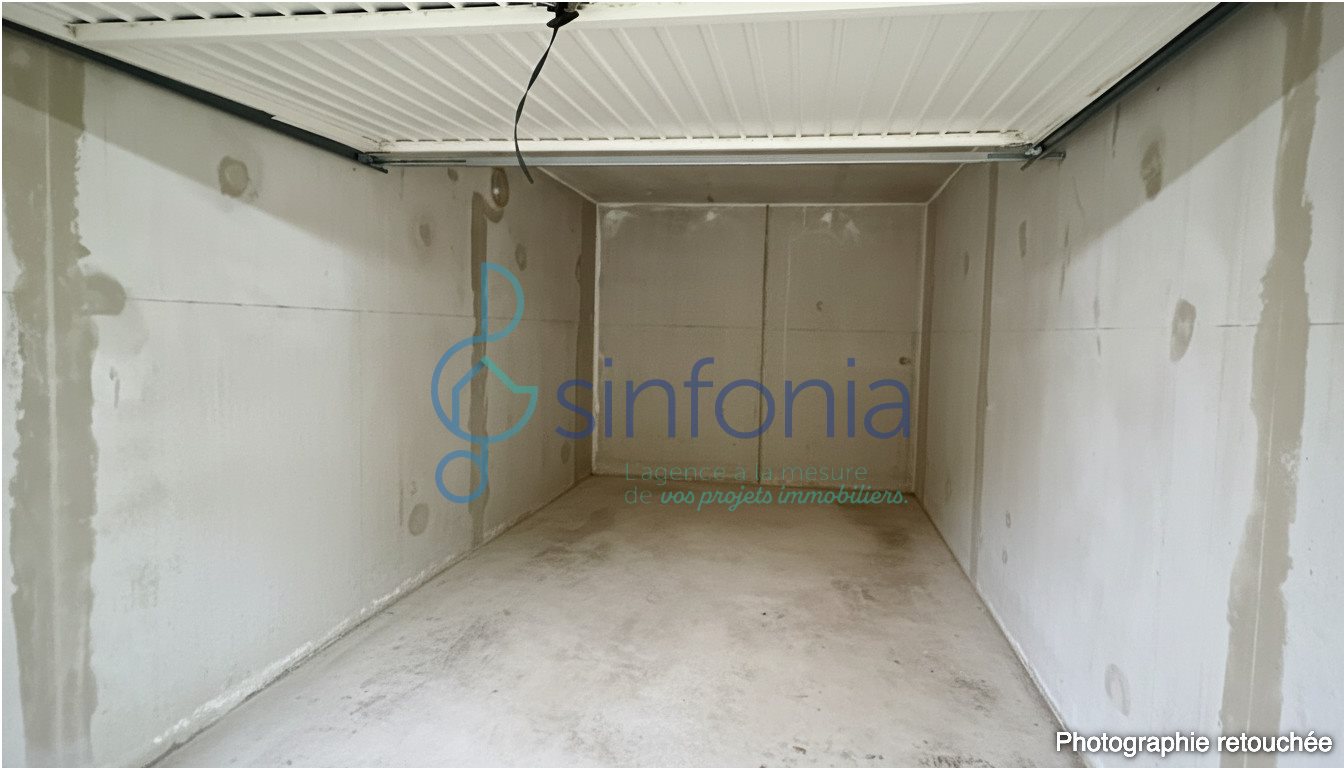 Appartement à vendre, 49m², Uzès