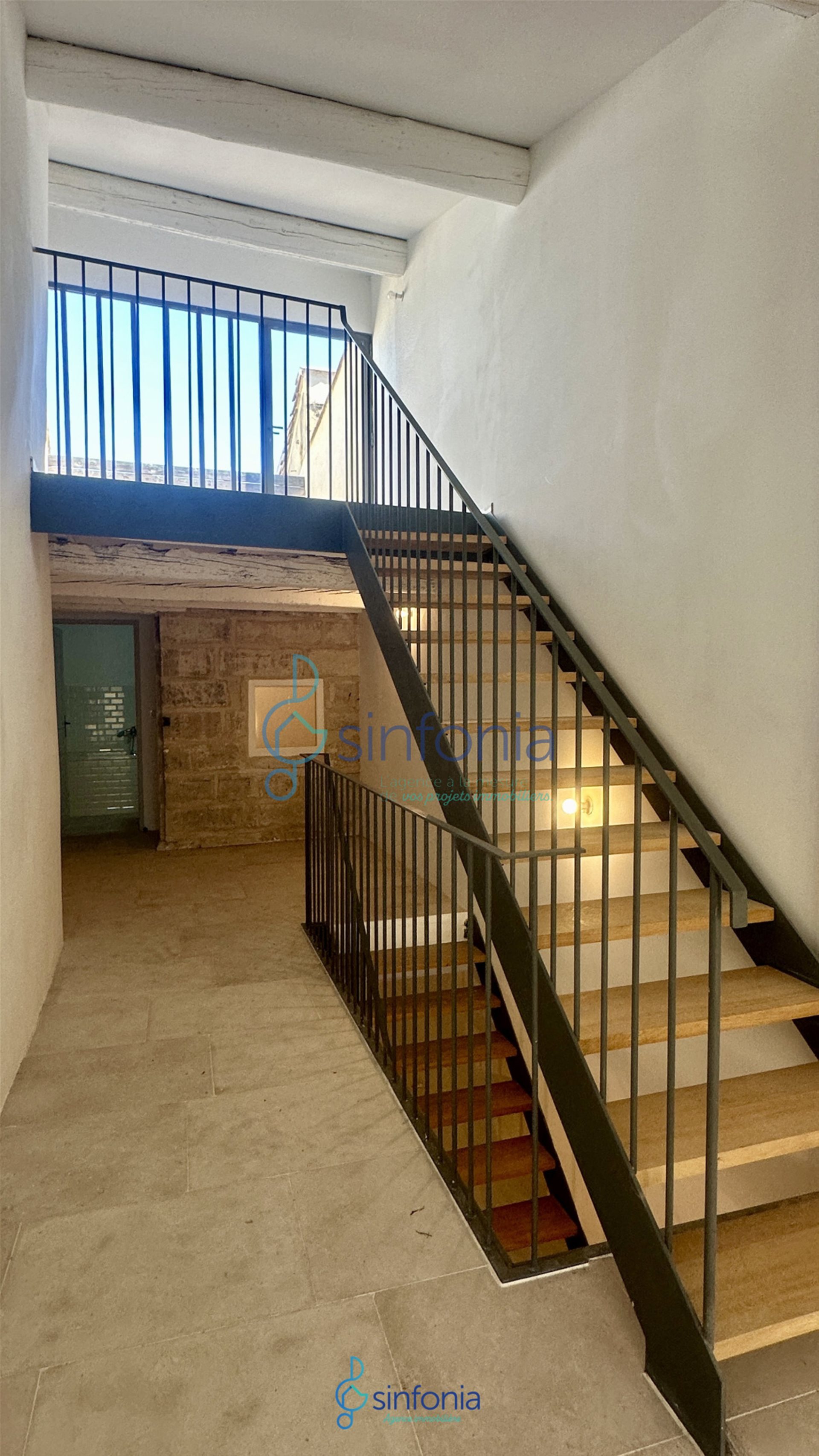 Appartement à vendre, 64m², Uzès