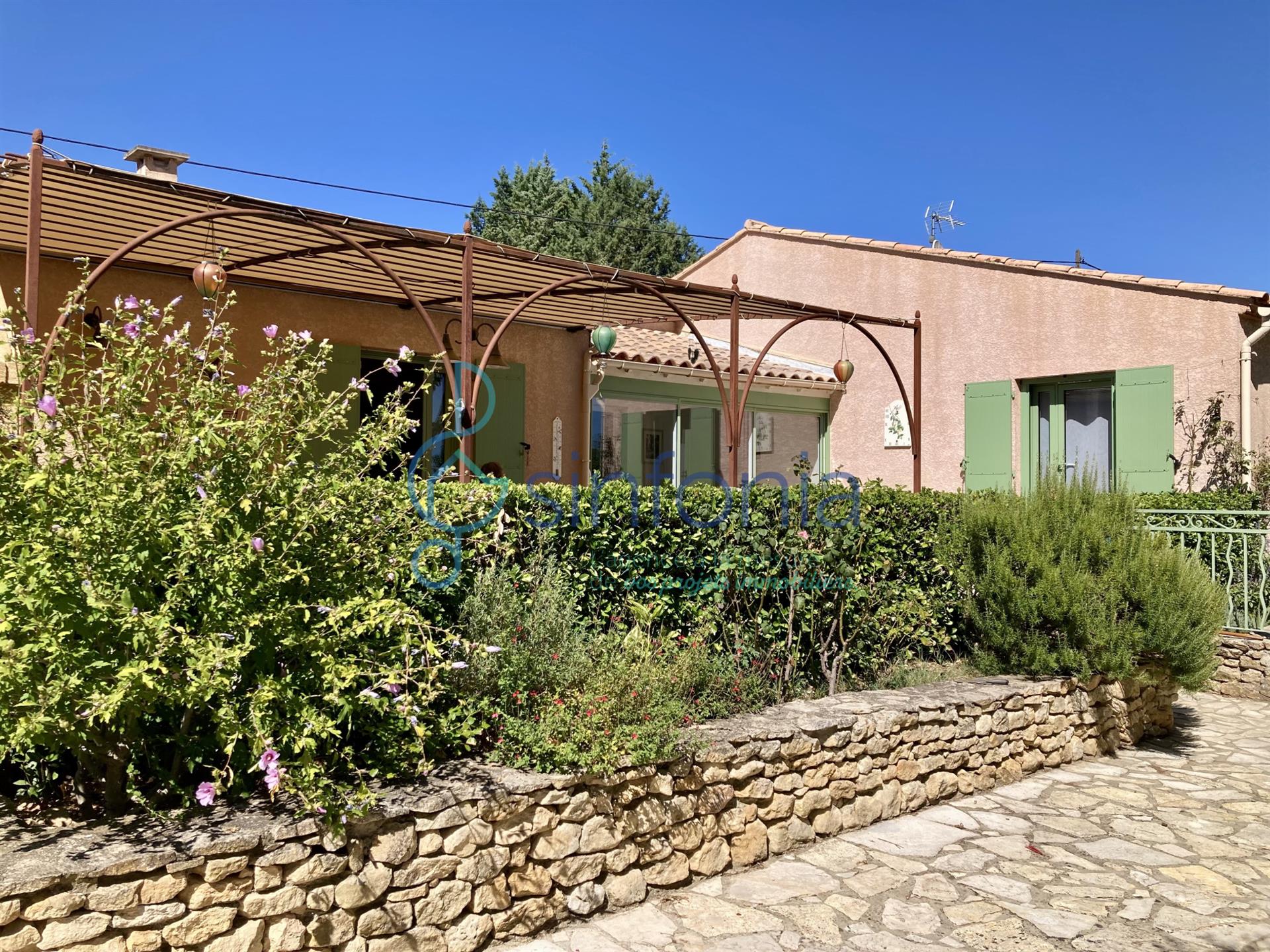 Maison à vendre, 92m², Arpaillargues-et-Aureillac