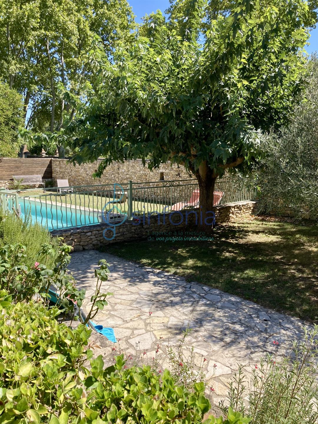 Maison à vendre, 92m², Arpaillargues-et-Aureillac