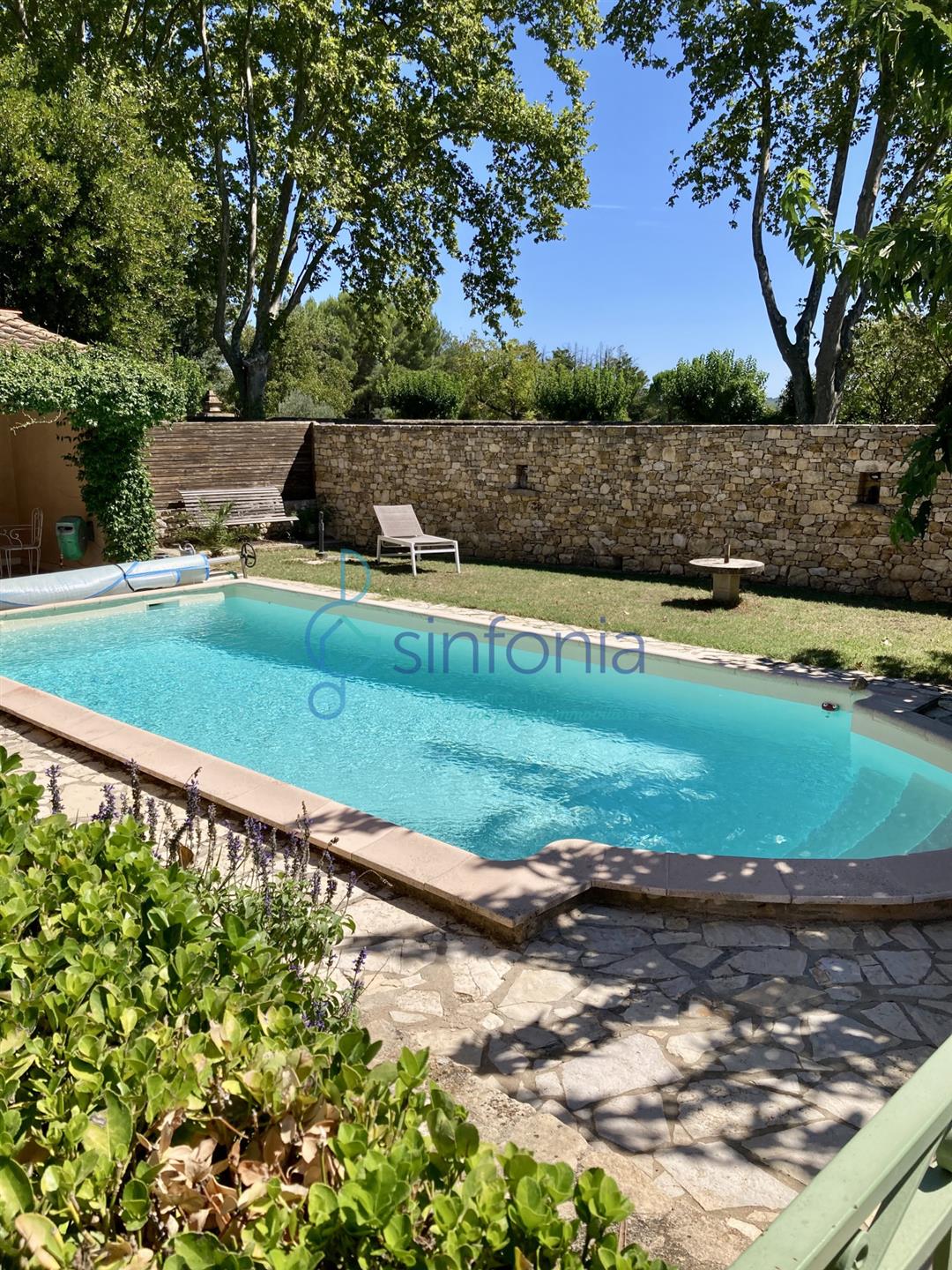 Maison à vendre, 92m², Arpaillargues-et-Aureillac