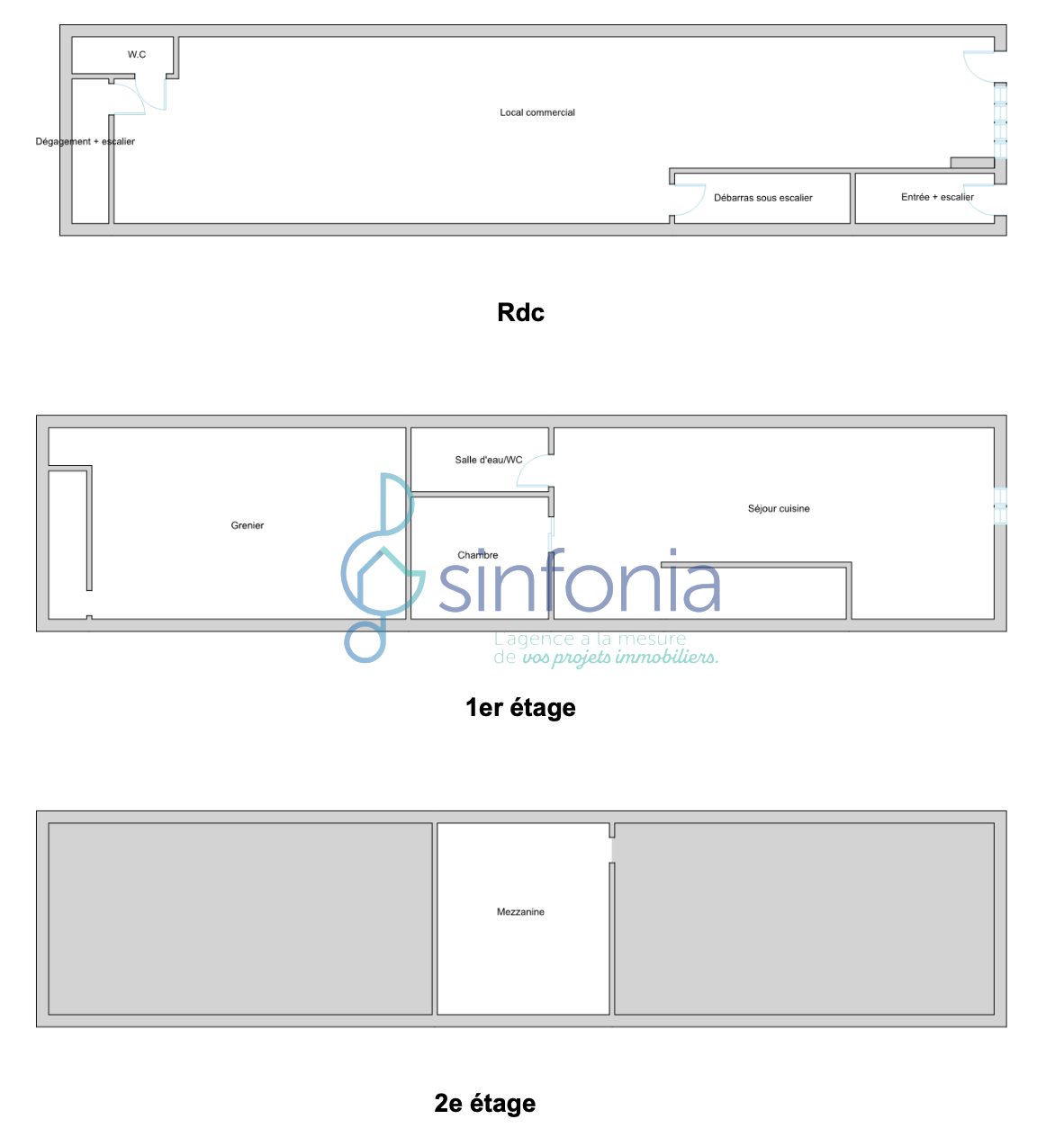 Maison à vendre, 236m², Uzès