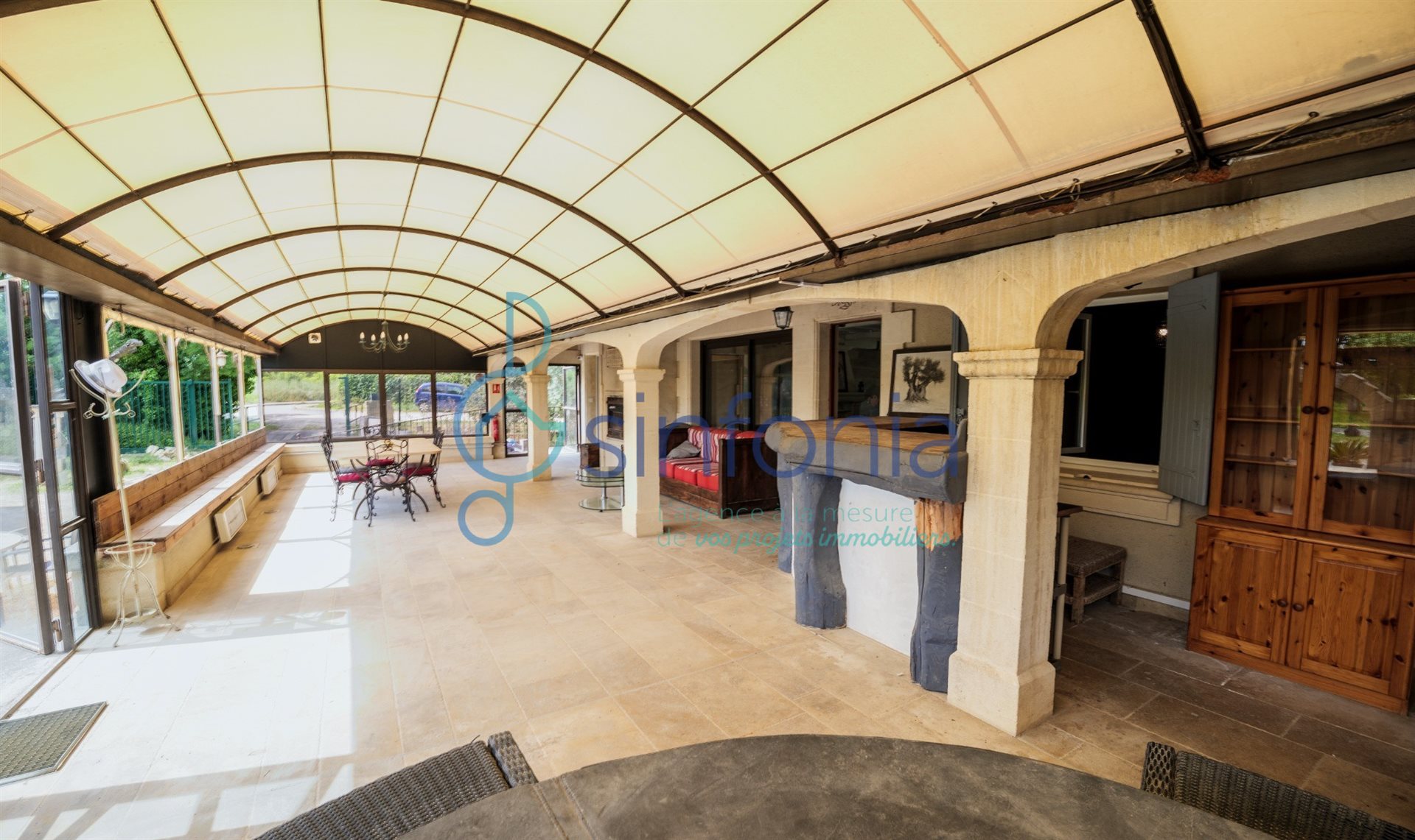 Maison à vendre, 197m², Bourdic