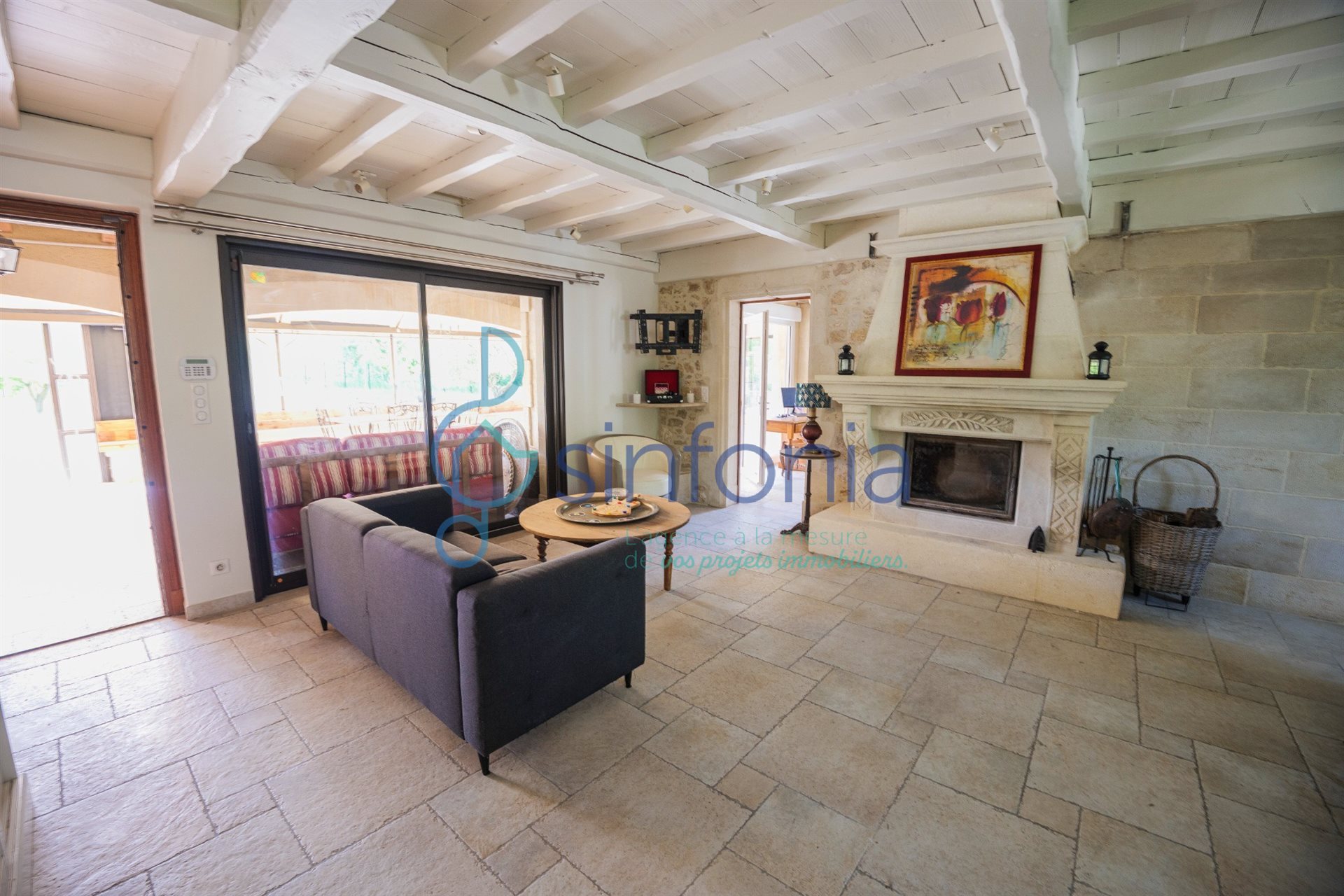 Maison à vendre, 197m², Bourdic
