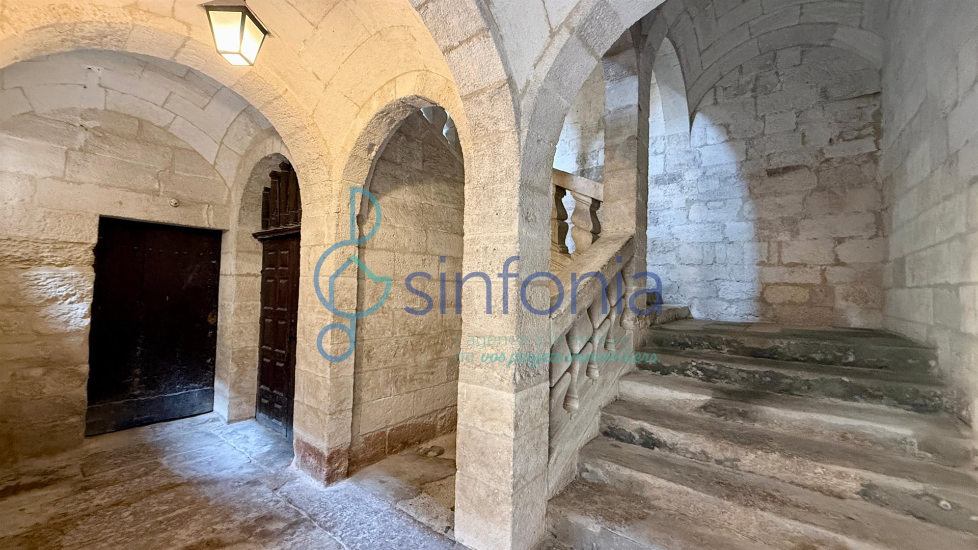 Appartement à vendre, 24m², Uzès