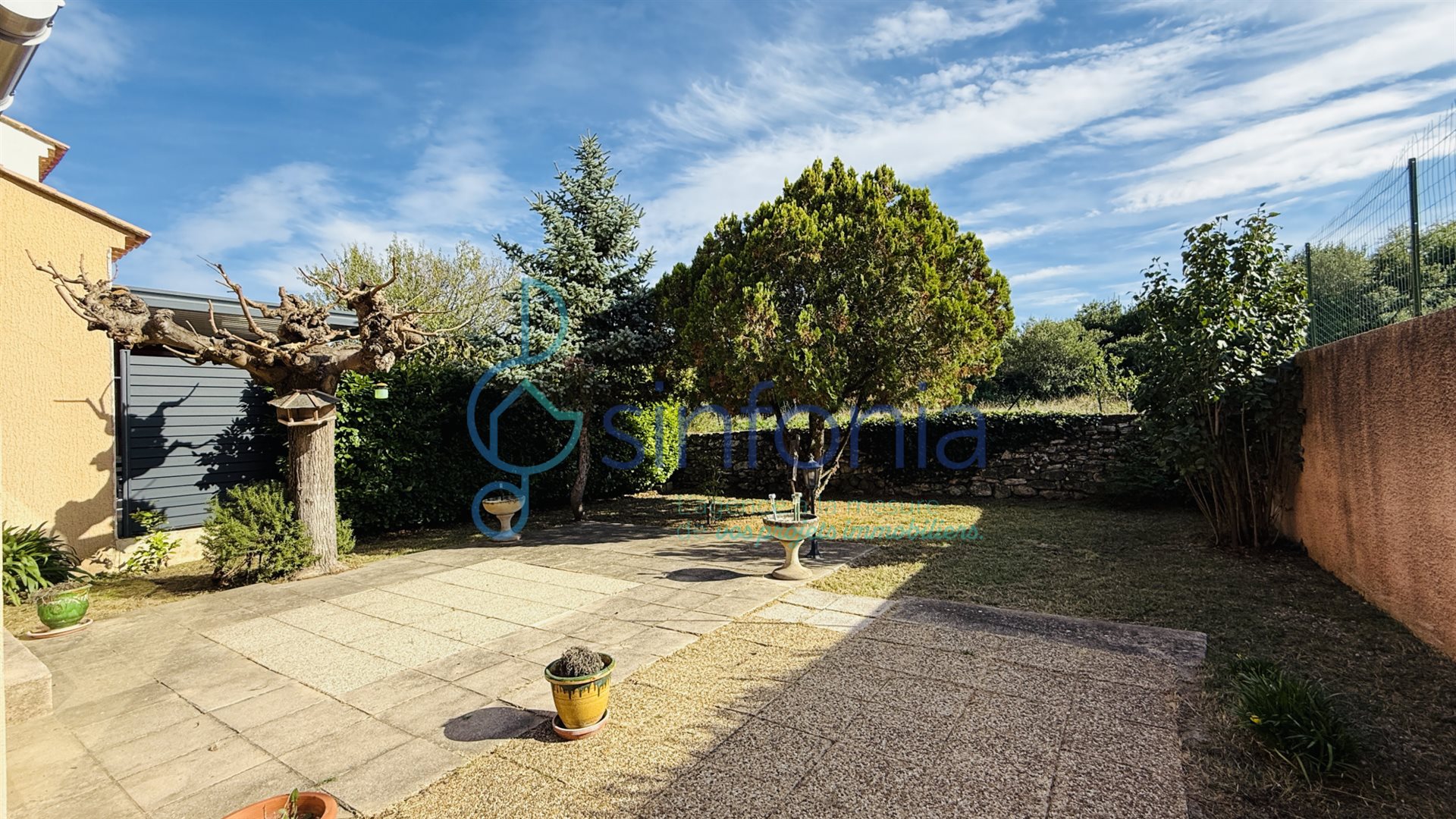 Maison à vendre, 104m², Uzès