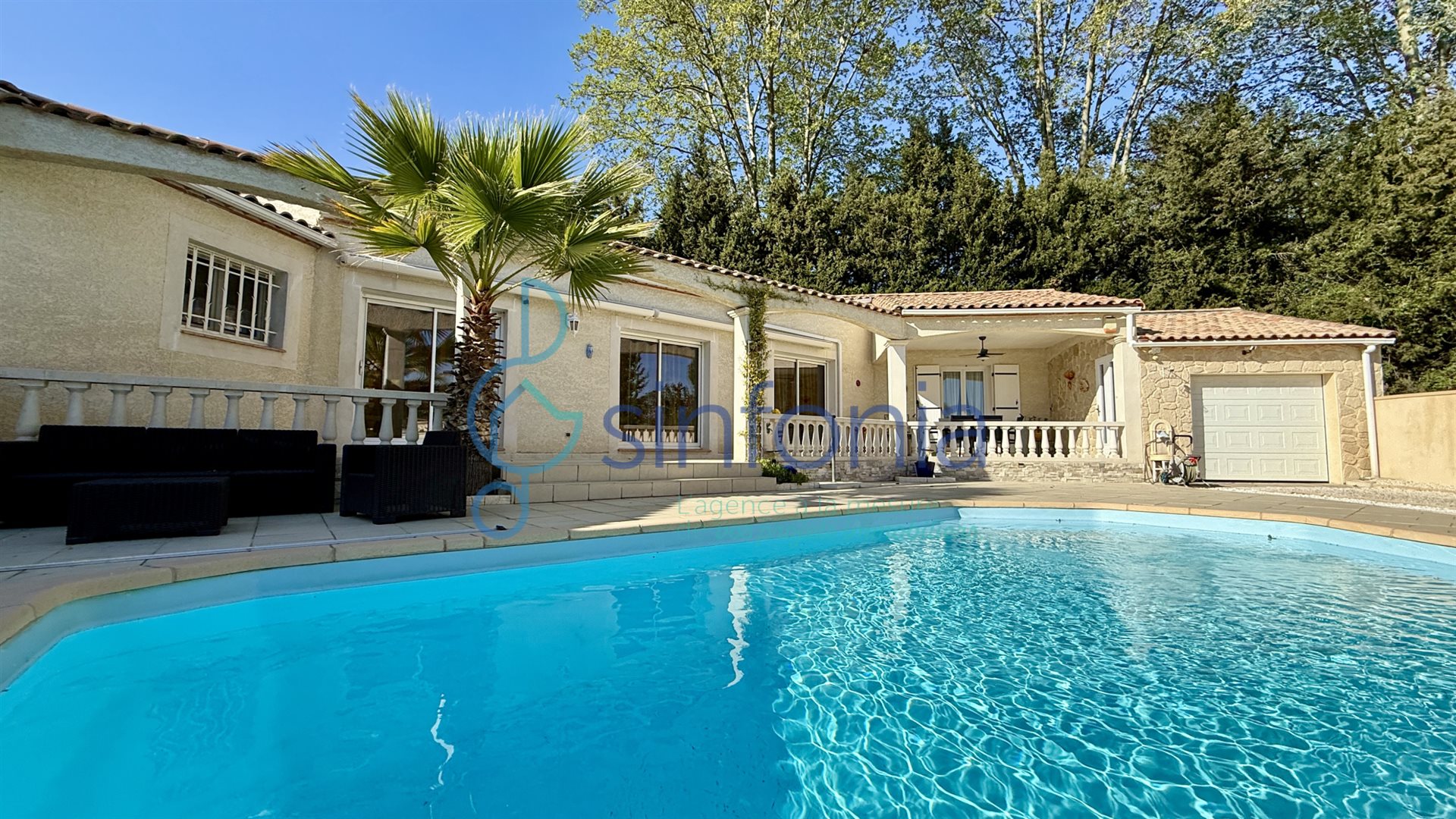 Maison à vendre, 145m², Uzès