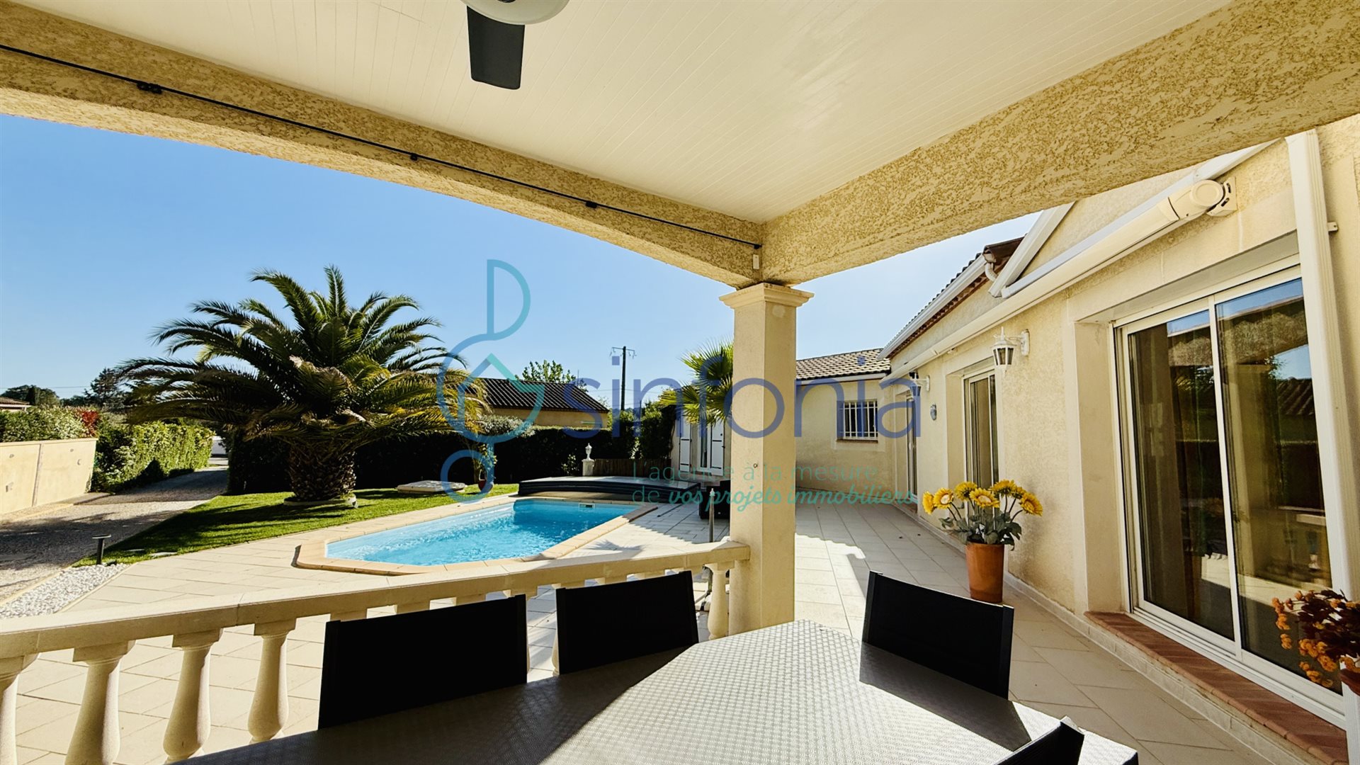 Maison à vendre, 145m², Uzès