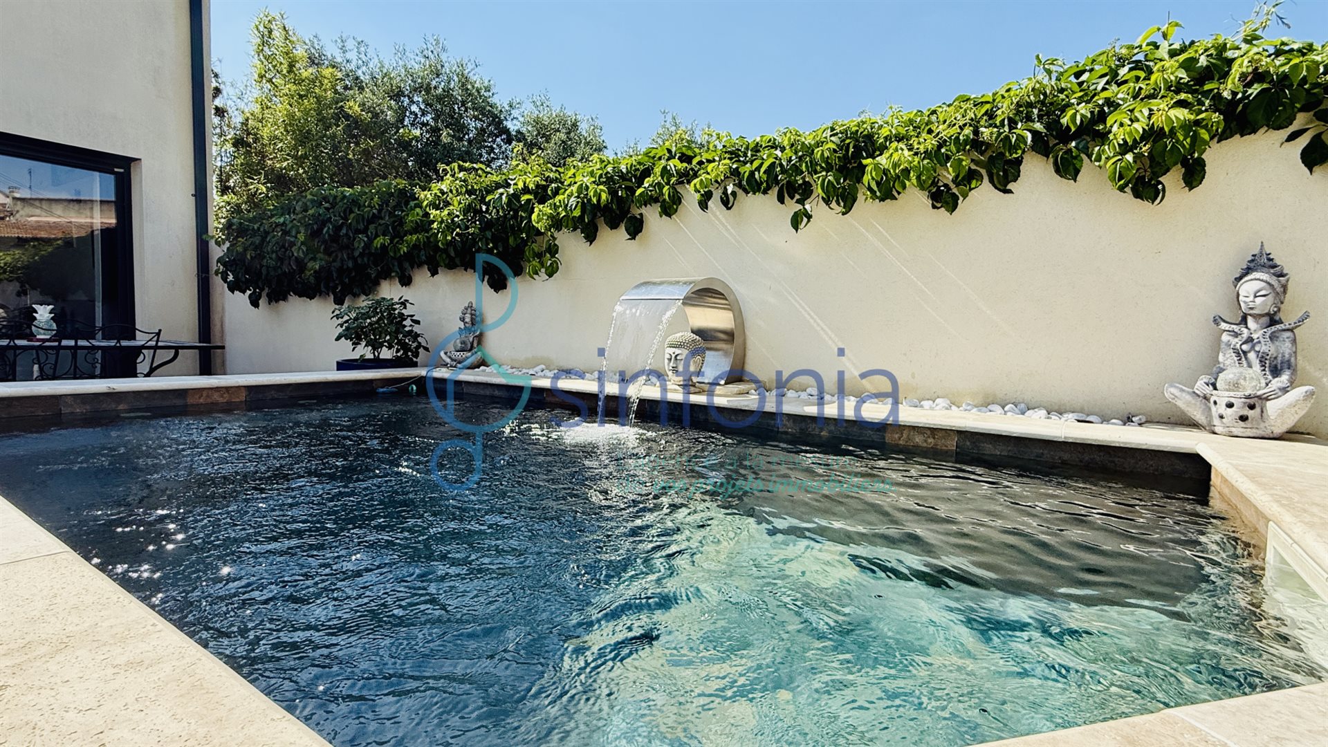 Maison à vendre, 64m², Courthézon