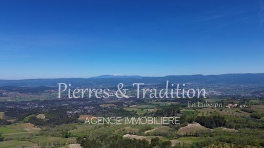 Maison 7 pièces 200 m² · à Bonnieux · 200 m² · 565 000 €
