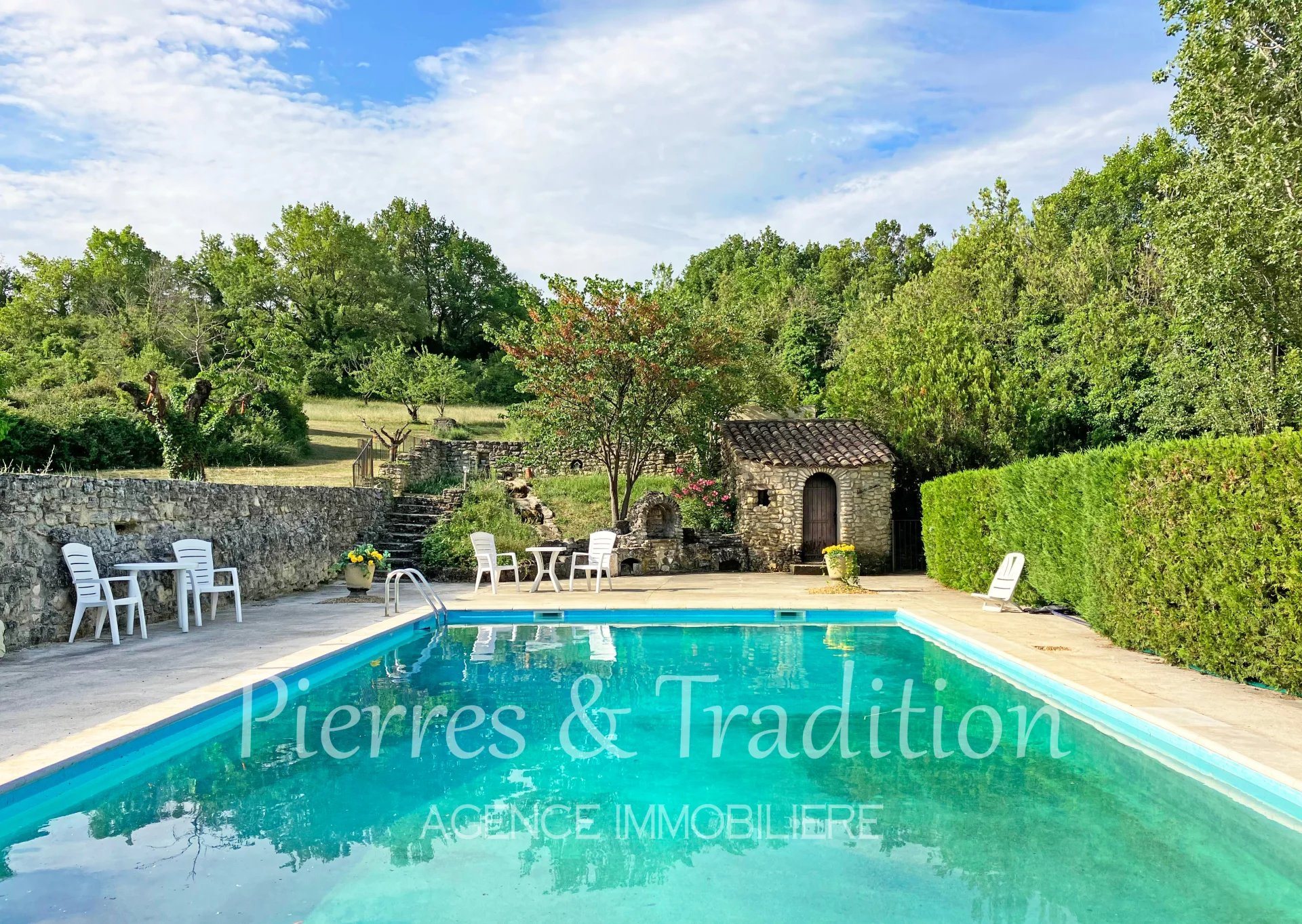 Maison à vendre, 310m², Apt