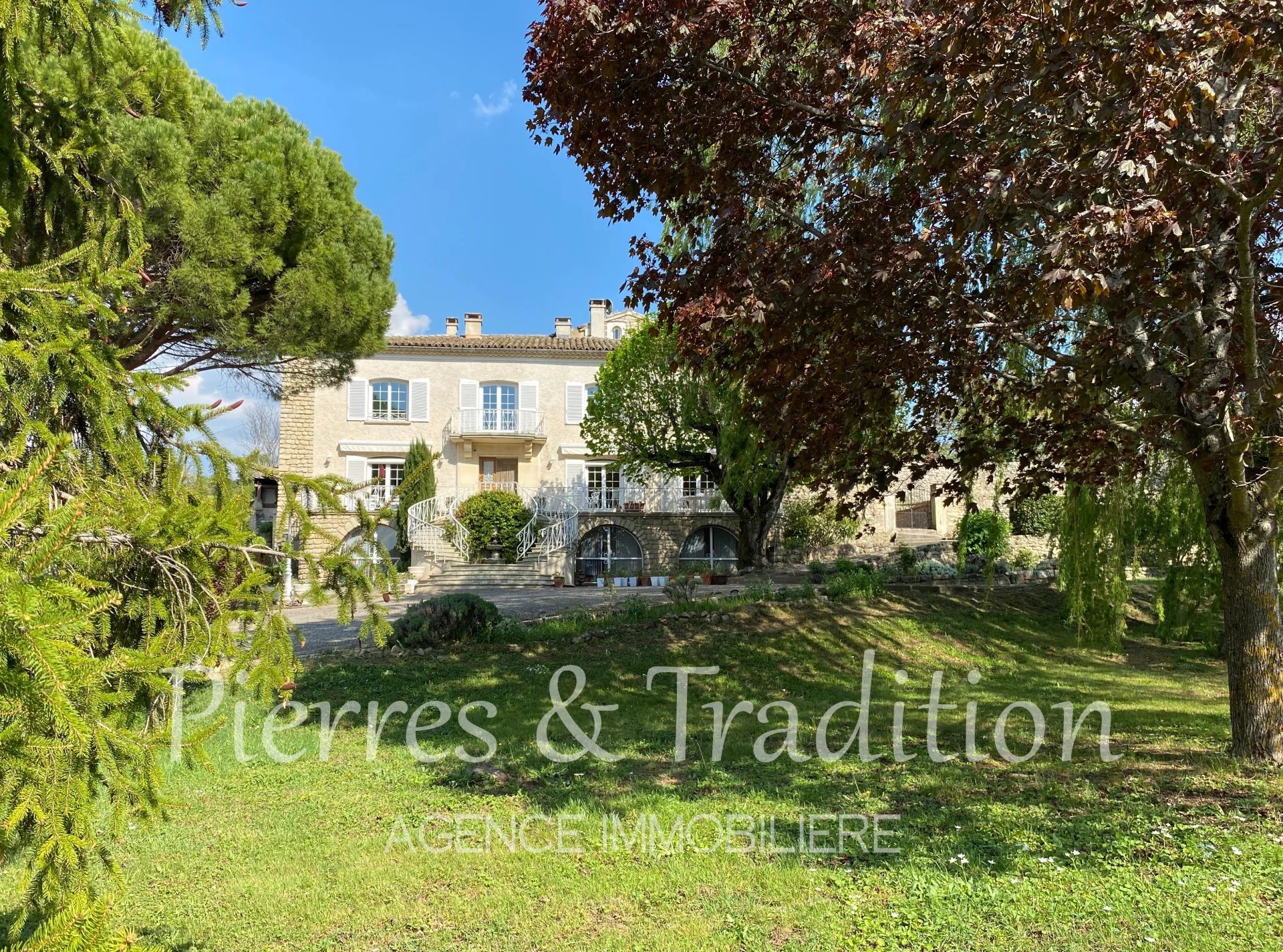 Maison à vendre, 310m², Apt