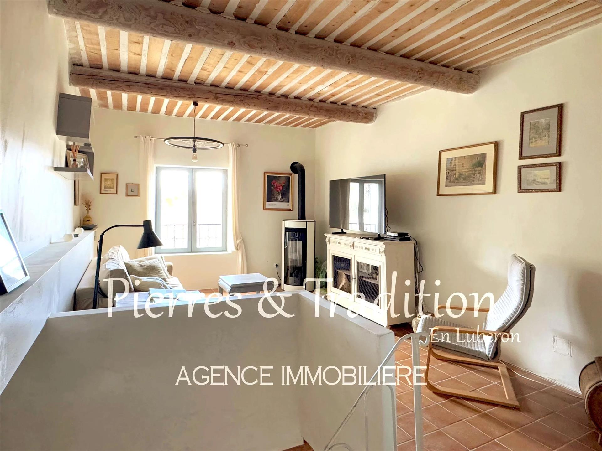 Maison à vendre, 92m², Saint-Martin-de-Castillon