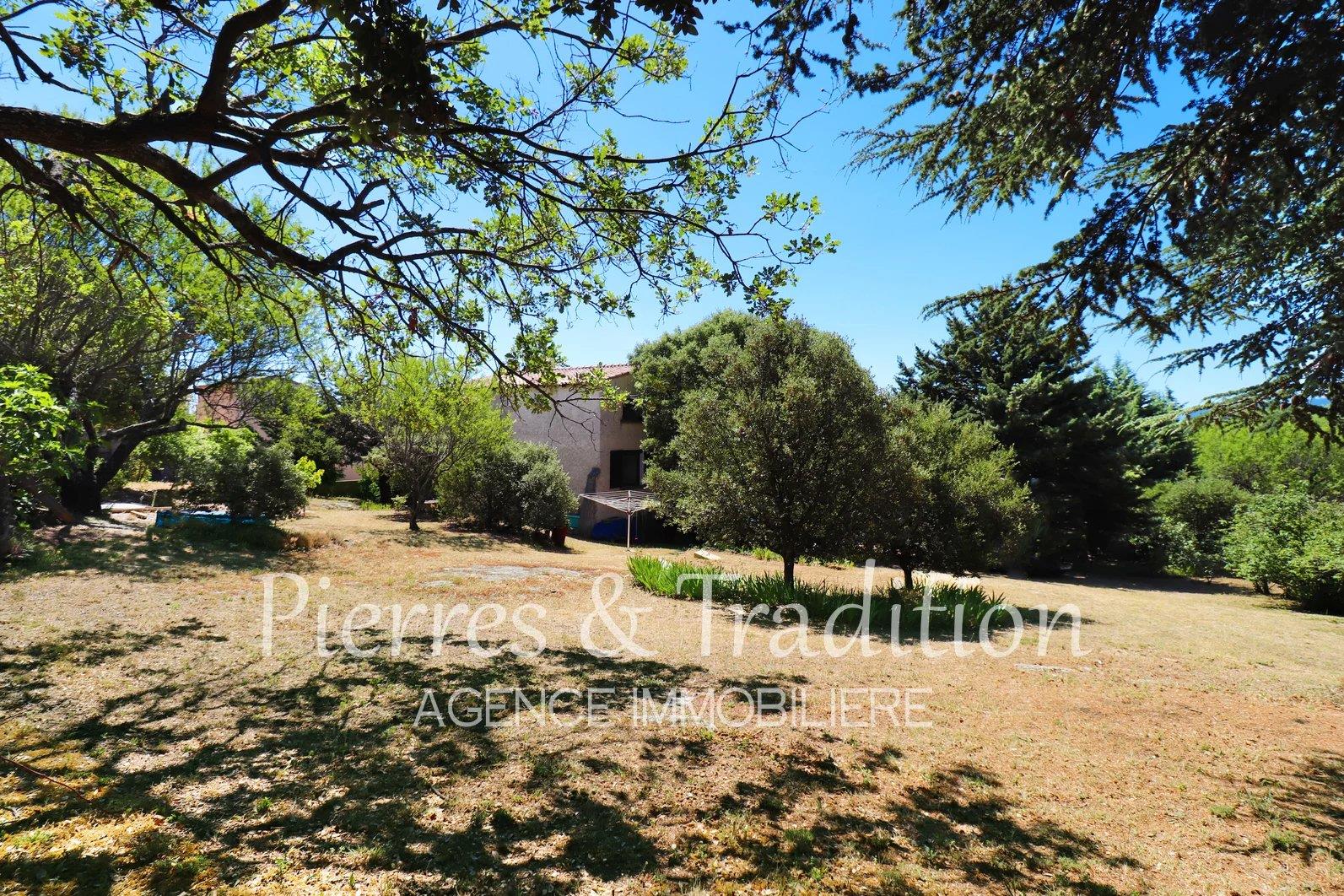Maison à vendre, 117m², Viens