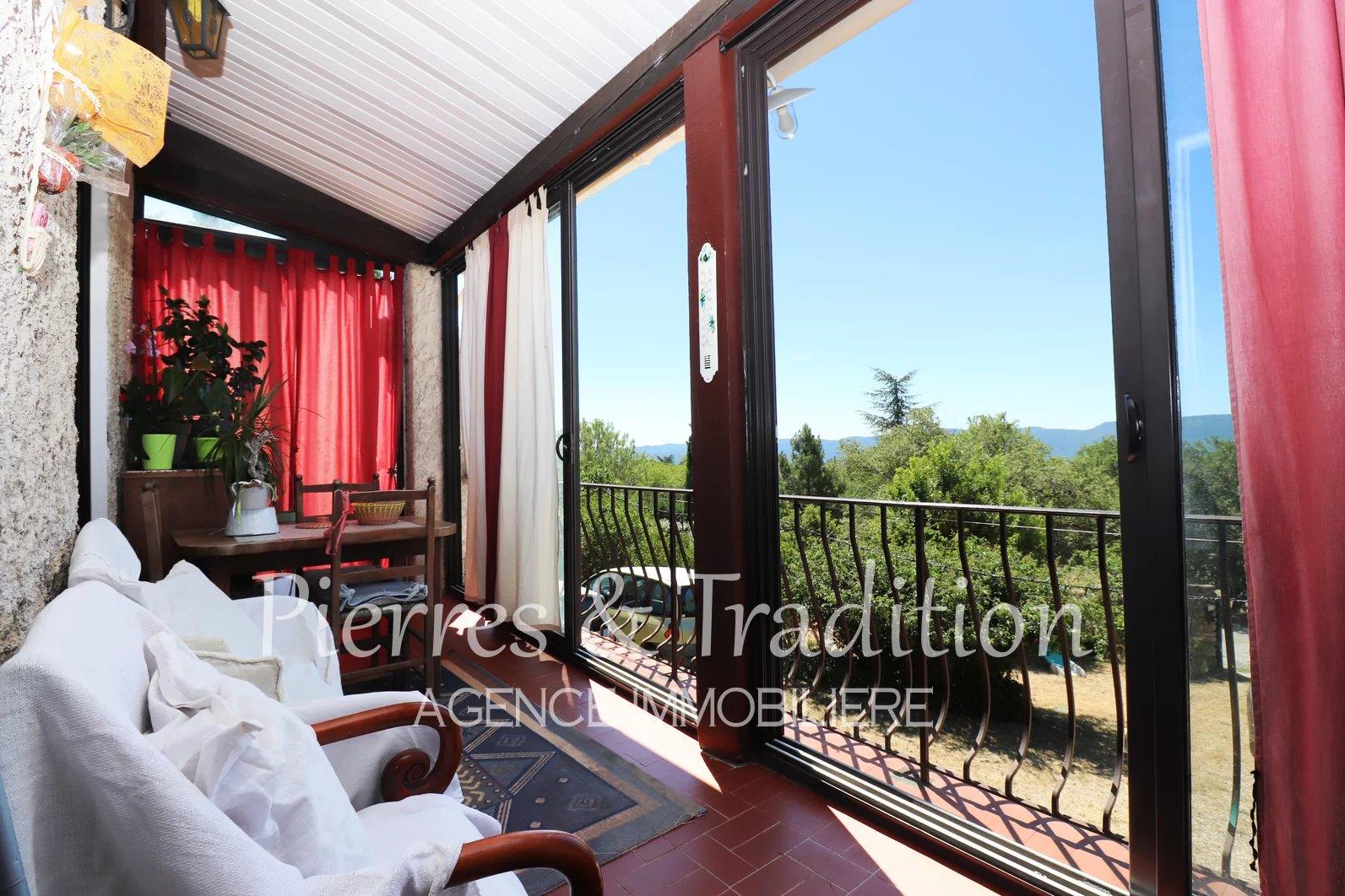 Maison à vendre, 117m², Viens