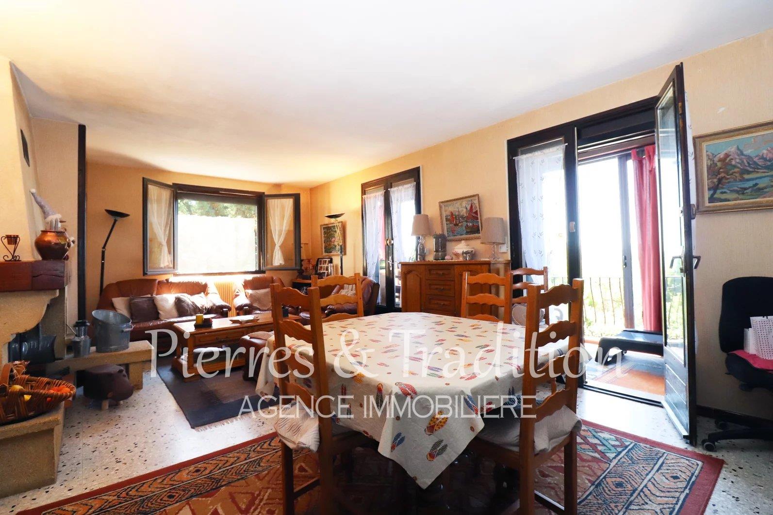 Maison à vendre, 117m², Viens