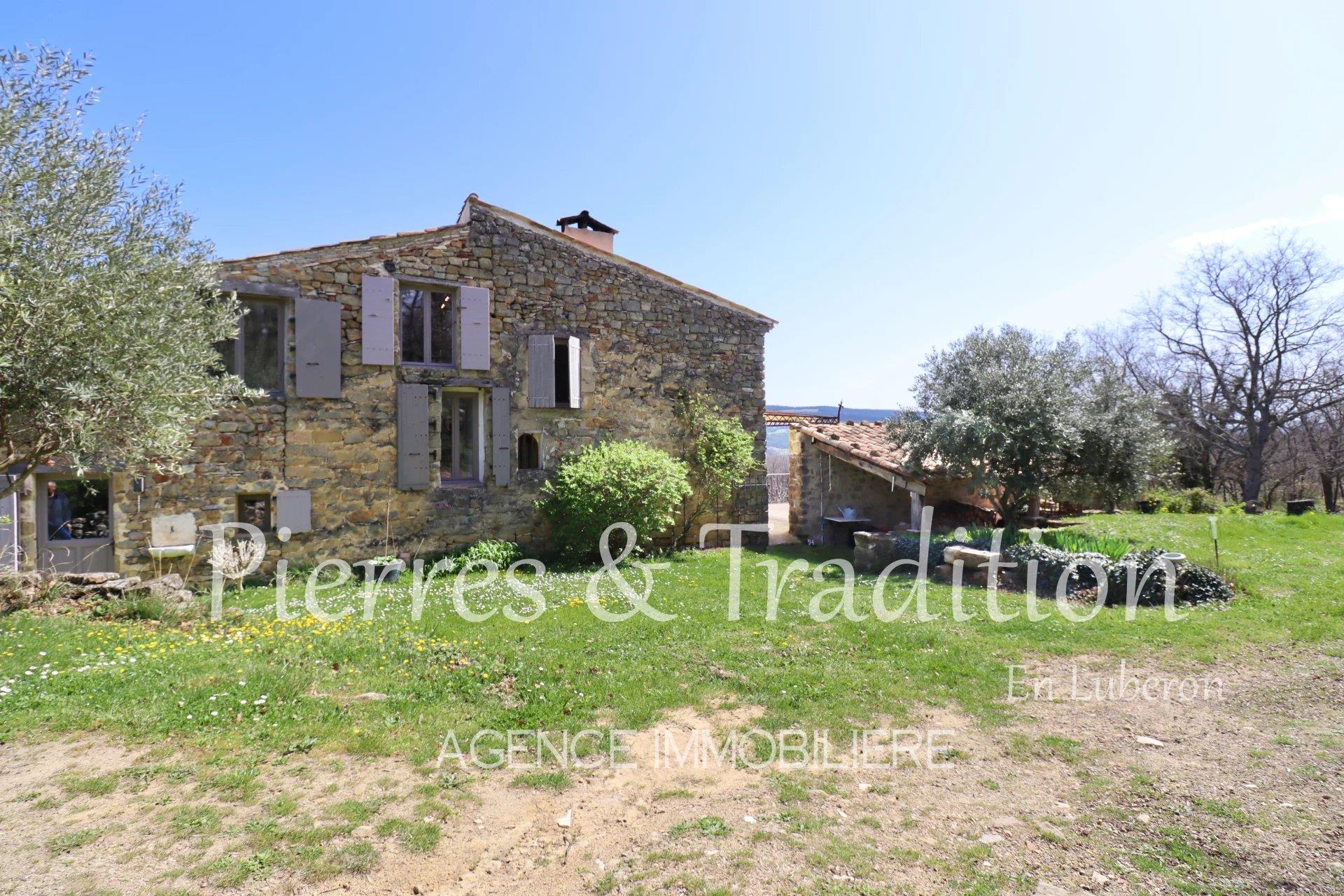 Maison à vendre, 280m², Simiane-la-Rotonde