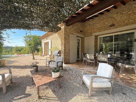Maison 6 pièces 199 m² · à Saignon · 199 m² · 1 060 000 €