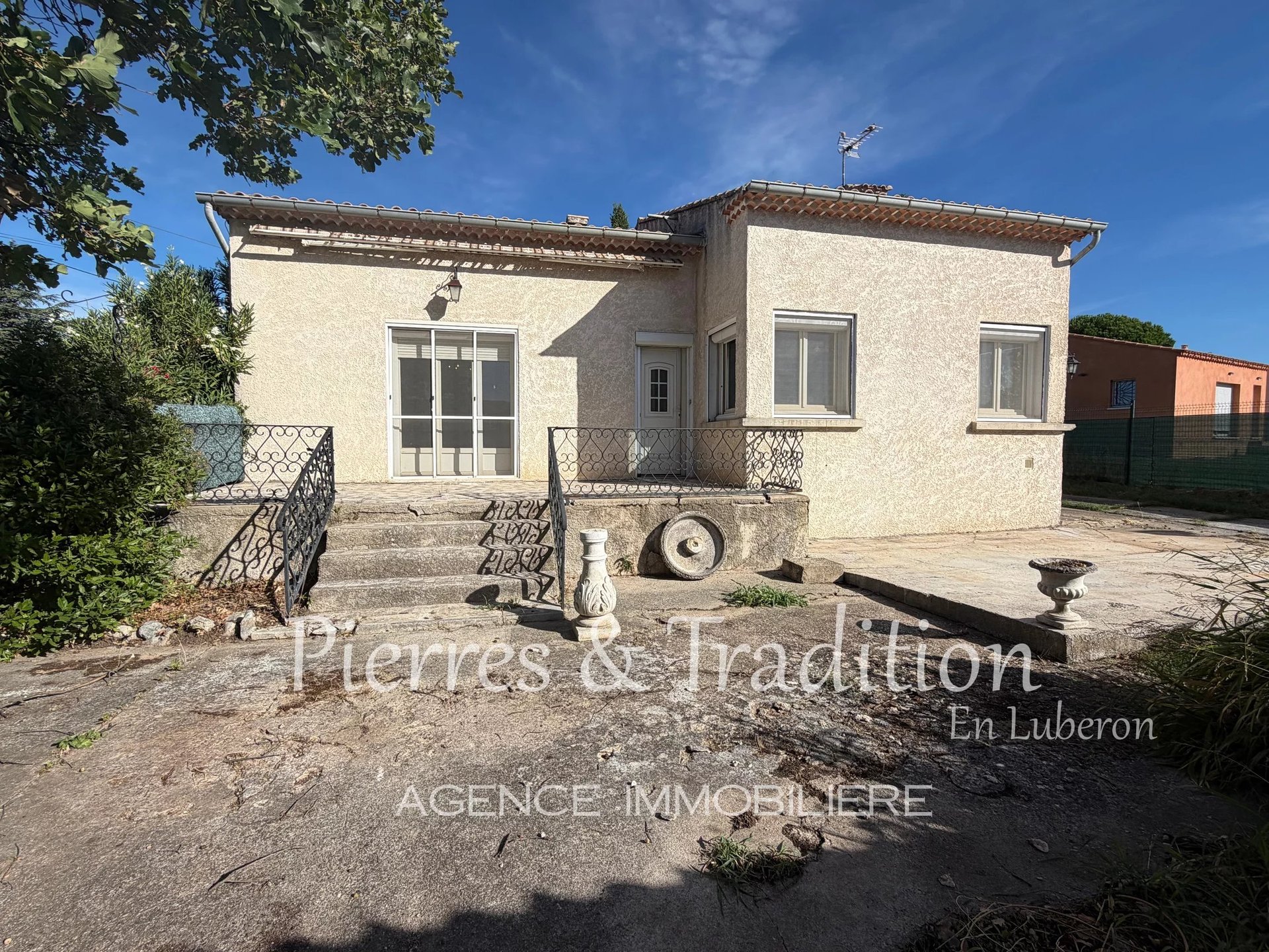 Maison à vendre, 126m², Gargas