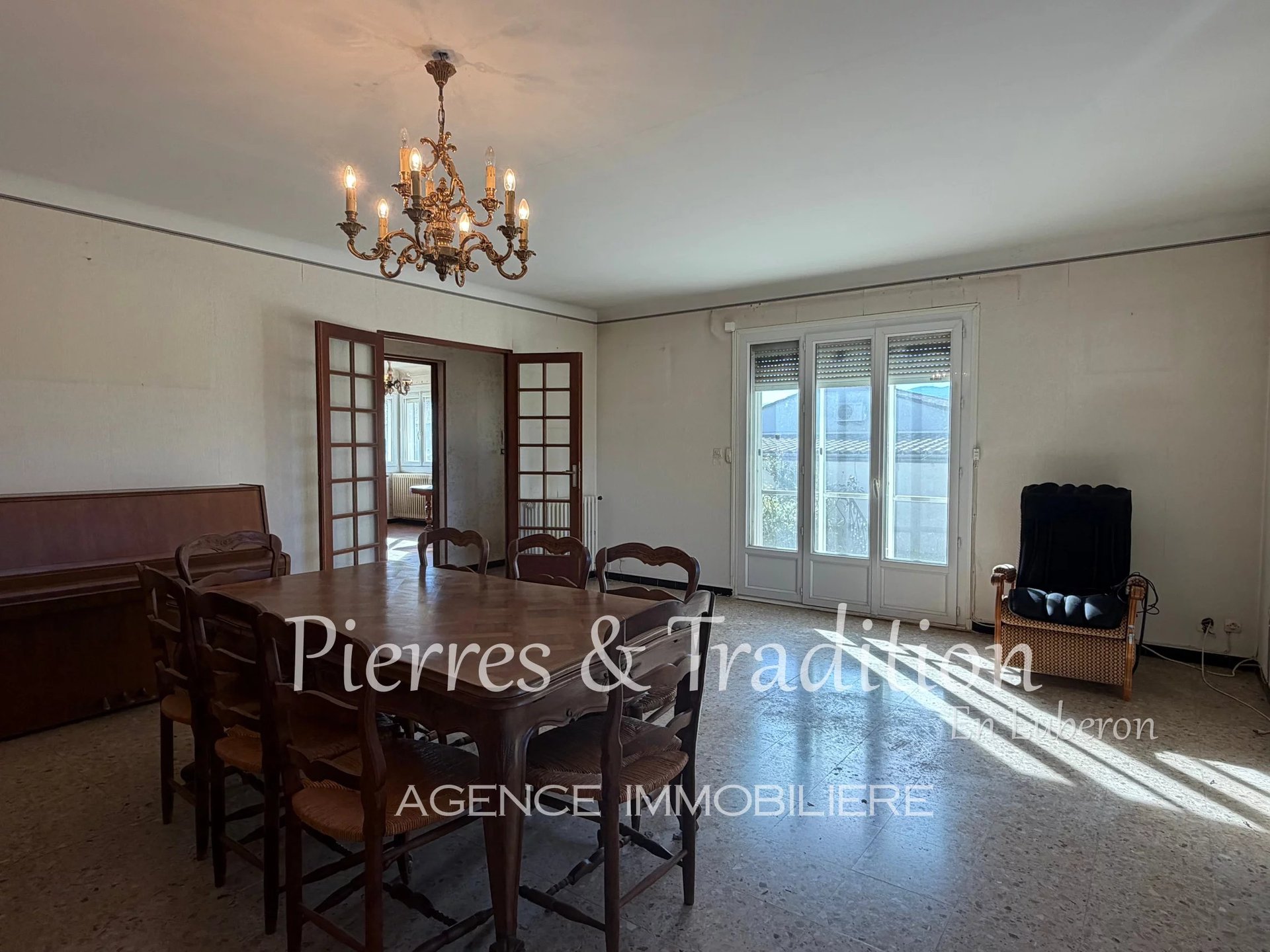 Maison à vendre, 126m², Gargas