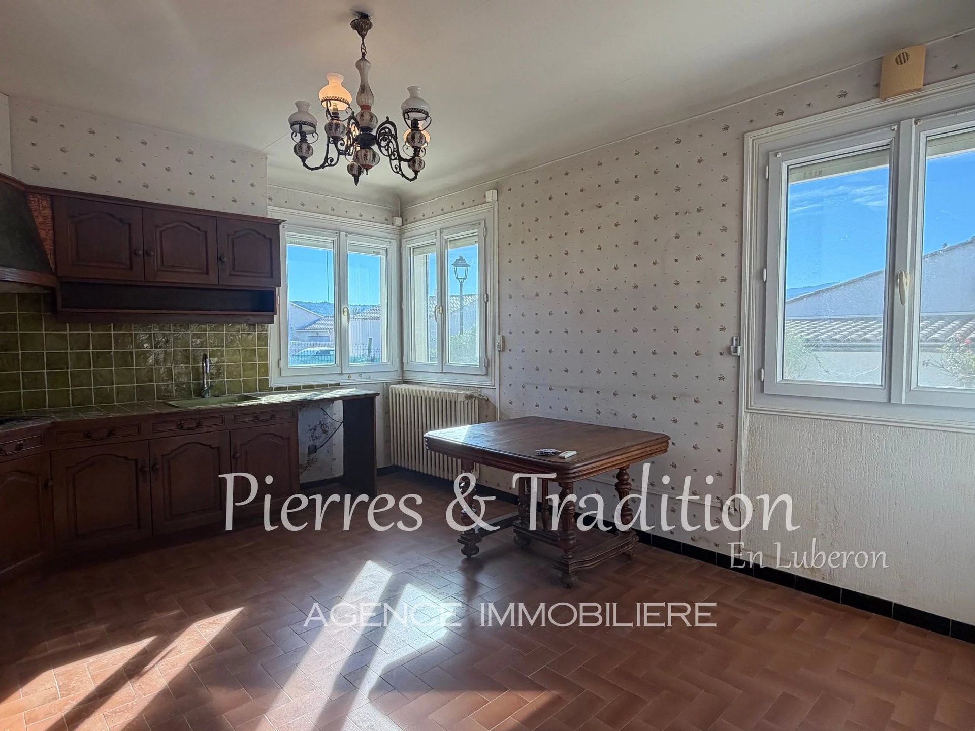 Maison à vendre, 126m², Gargas