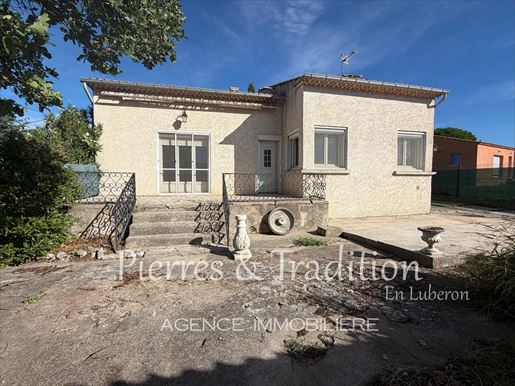 Maison 4 pièces 126 m² · à Gargas · 126 m² · 265 000 €