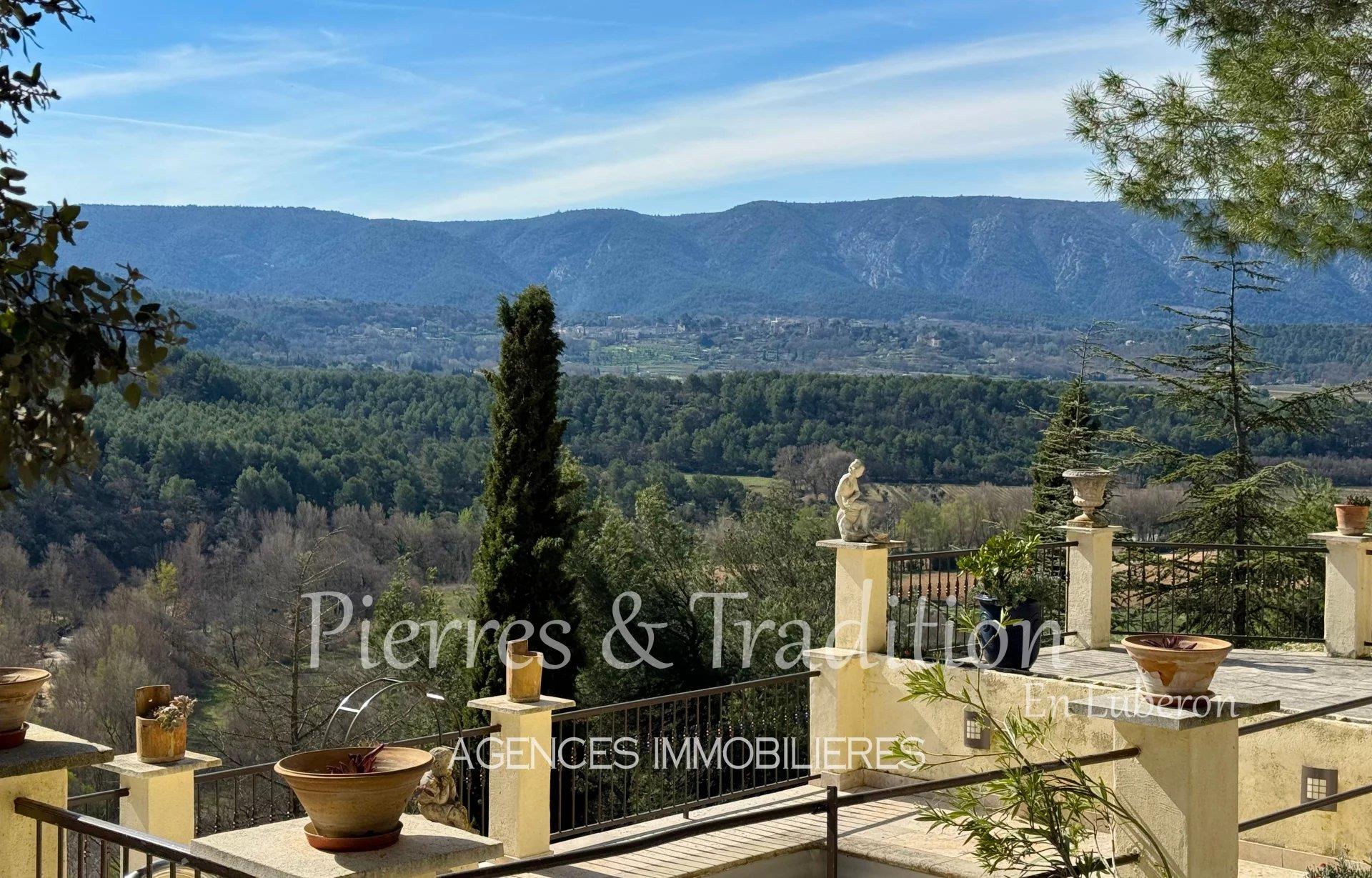 Maison à vendre, 207m², Goult