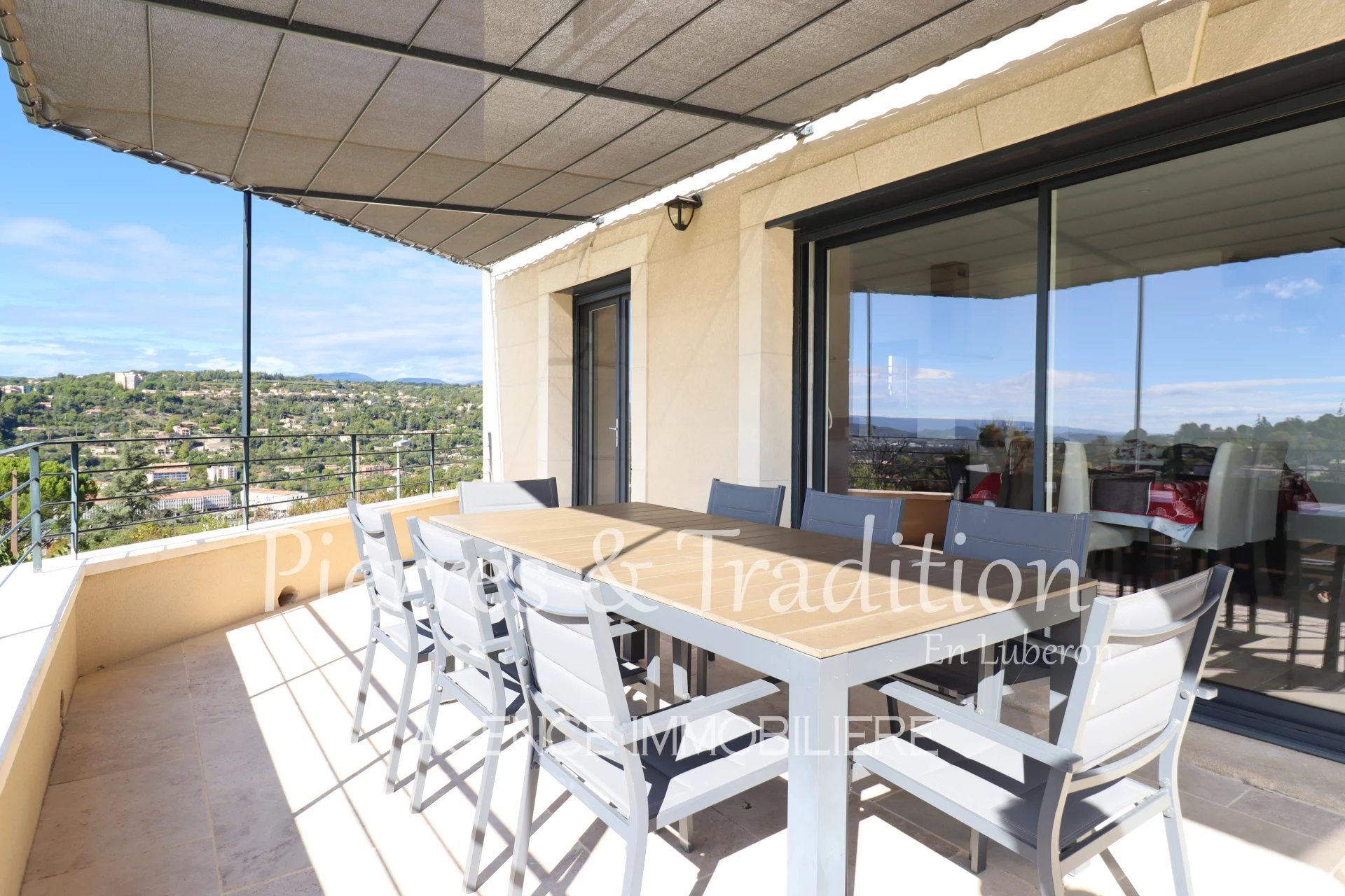 Maison à vendre, 130m², Apt