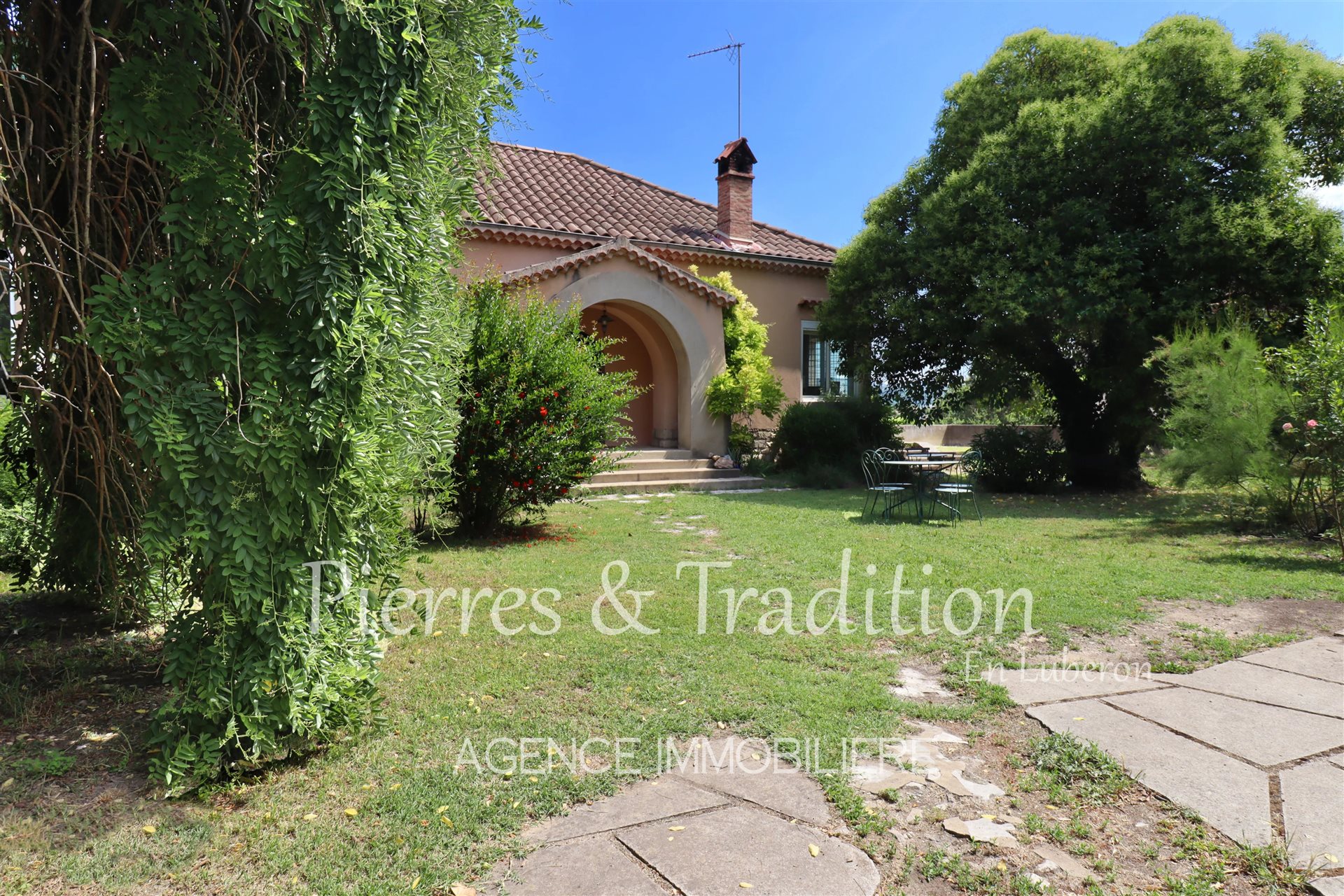 Maison à vendre, 310m², Apt