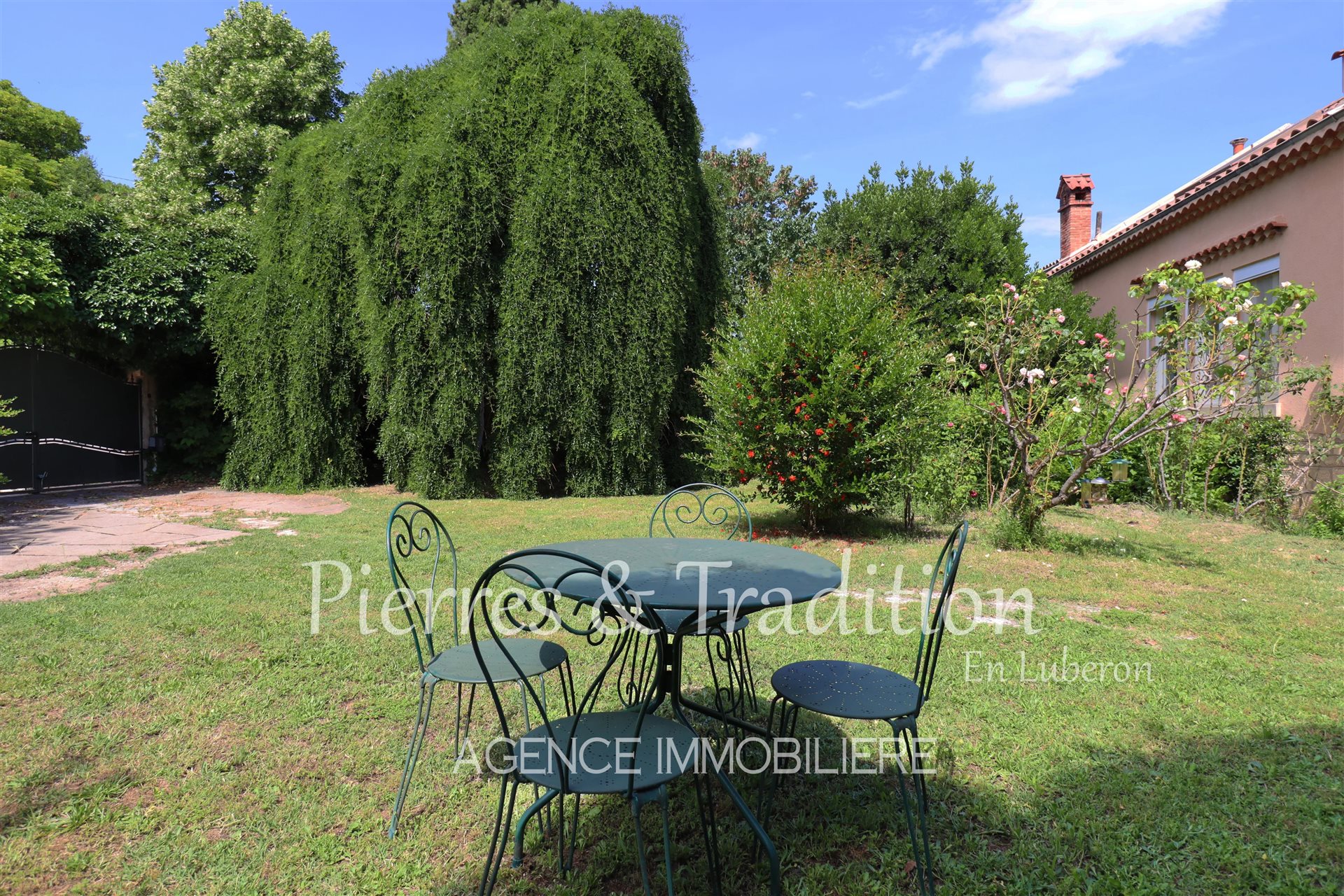 Maison à vendre, 310m², Apt