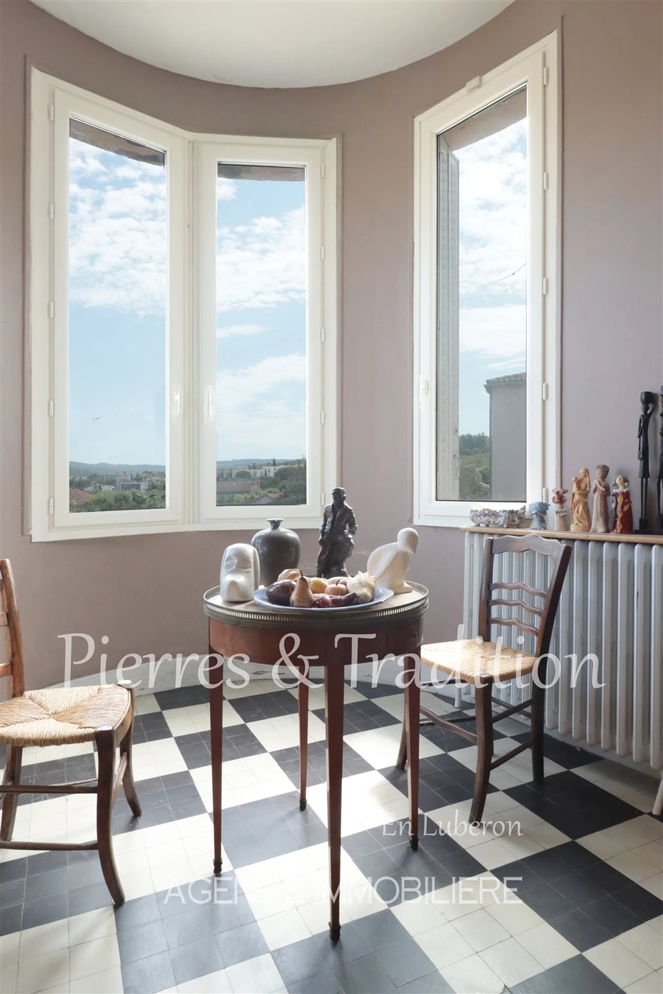 Maison à vendre, 310m², Apt