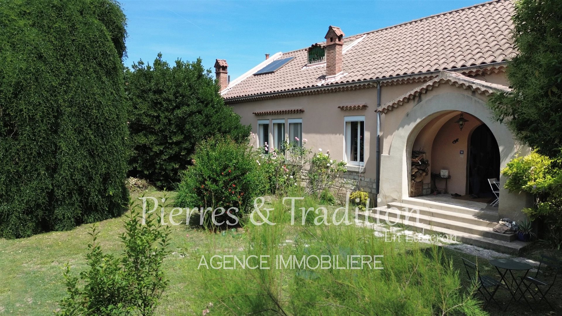 Maison à vendre, 310m², Apt