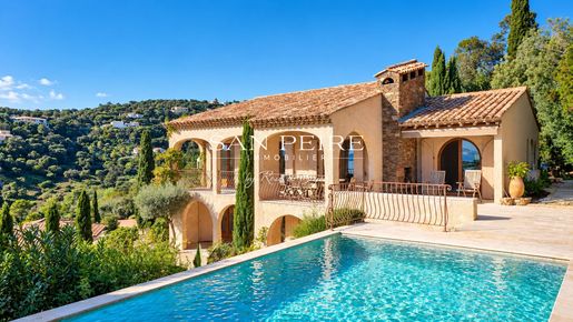 Maison 7 pièces 155 m² · à Roquebrune-sur-Argens · 155 m² · 1 995 000 €
