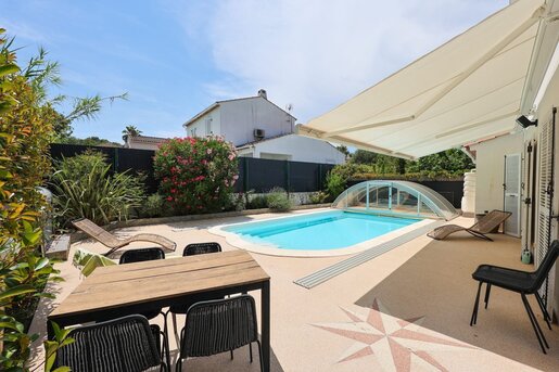 Maison 4 pièces 90 m² · à Roquebrune-sur-Argens · 90 m² · 490 000 €