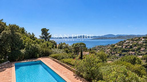 Maison 4 pièces 120 m² · à Sainte-Maxime · 120 m² · 1 290 000 €