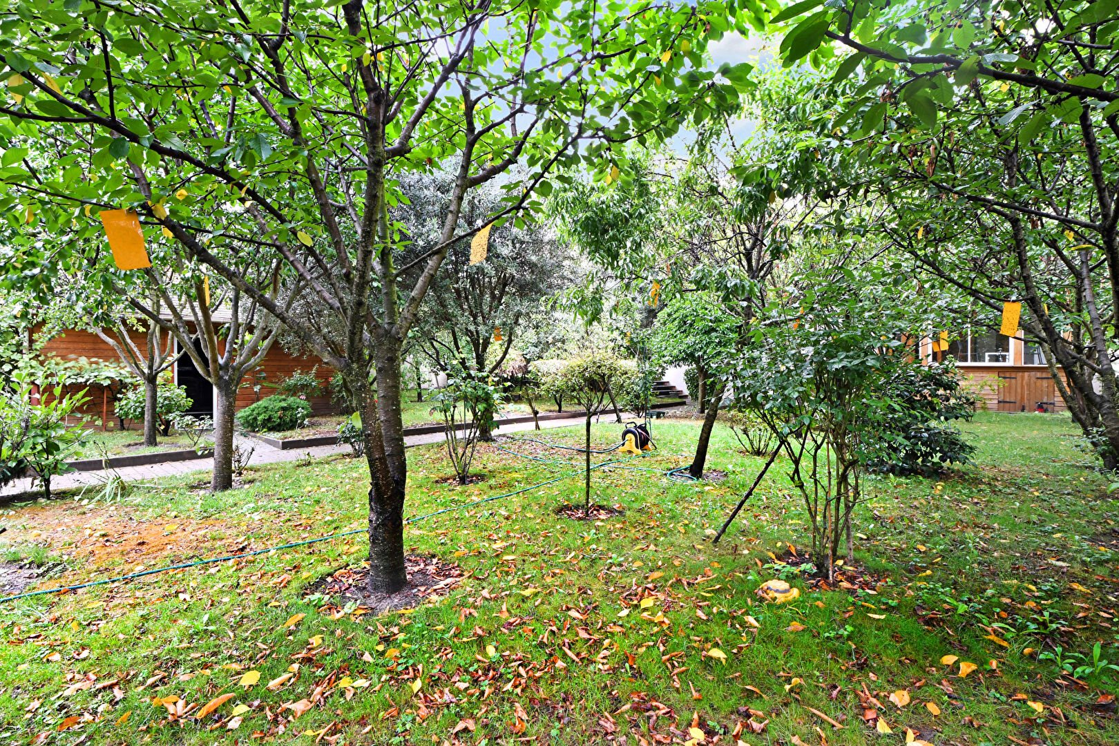 Maison à vendre, 150m², Le Blanc-Mesnil