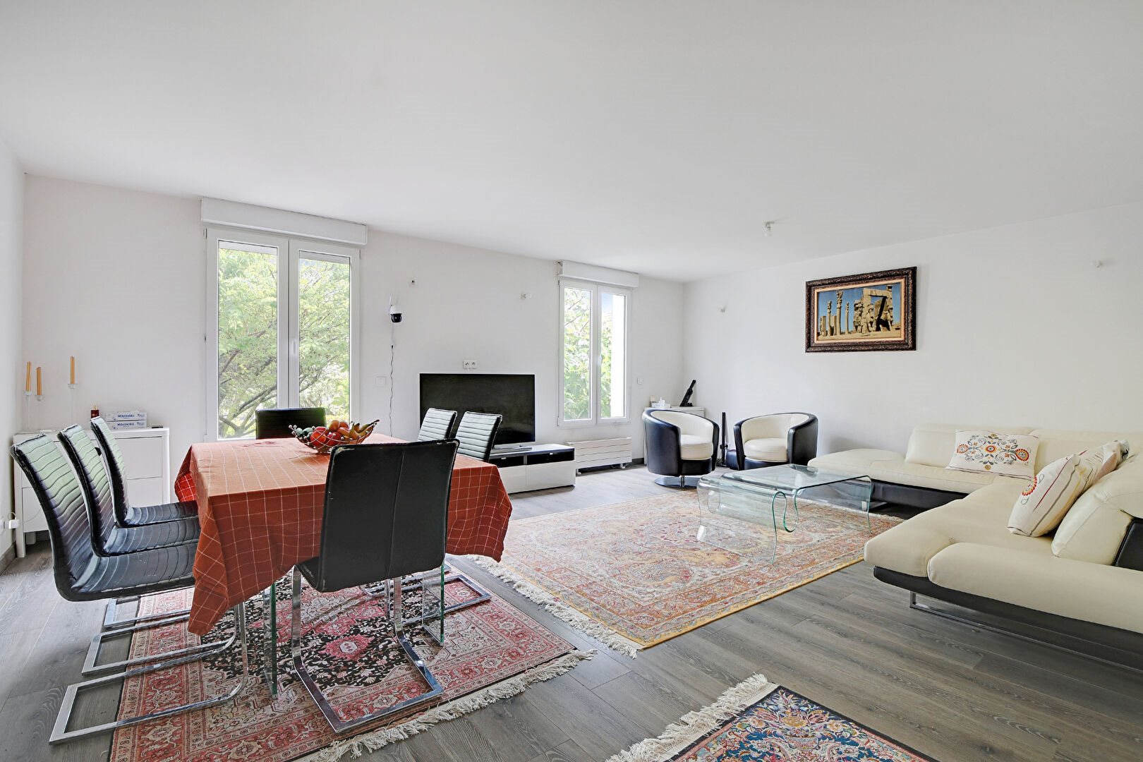 Maison à vendre, 150m², Le Blanc-Mesnil
