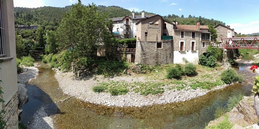 Maison à vendre, 280m², Sainte-Croix-Vallée-Française