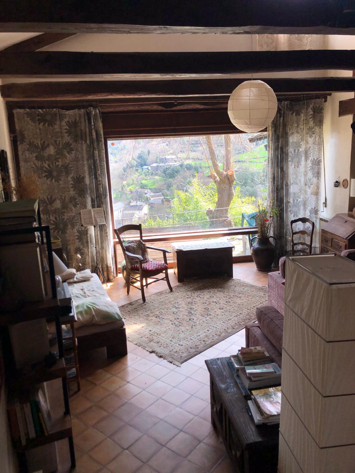 Maison à vendre, 280m², Sainte-Croix-Vallée-Française