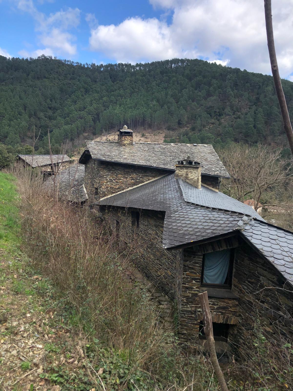 Maison à vendre, 280m², Sainte-Croix-Vallée-Française