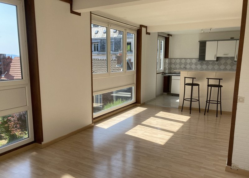 Appartement à vendre, 75m², Rouen