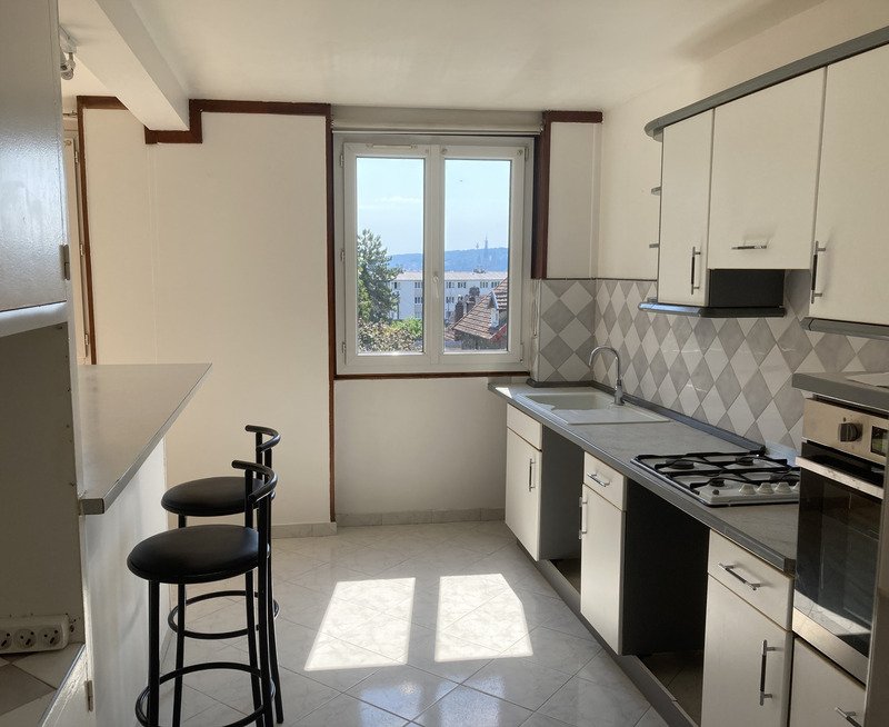 Appartement à vendre, 75m², Rouen