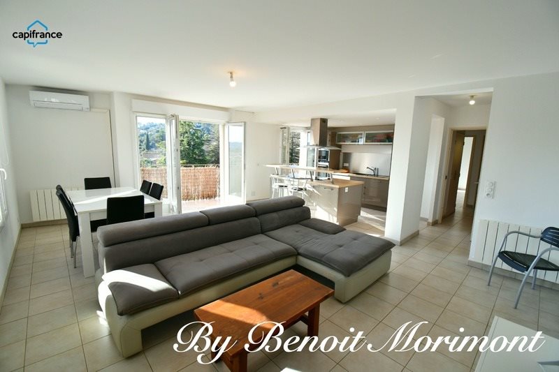 Appartement à vendre, 94m², Trans-en-Provence